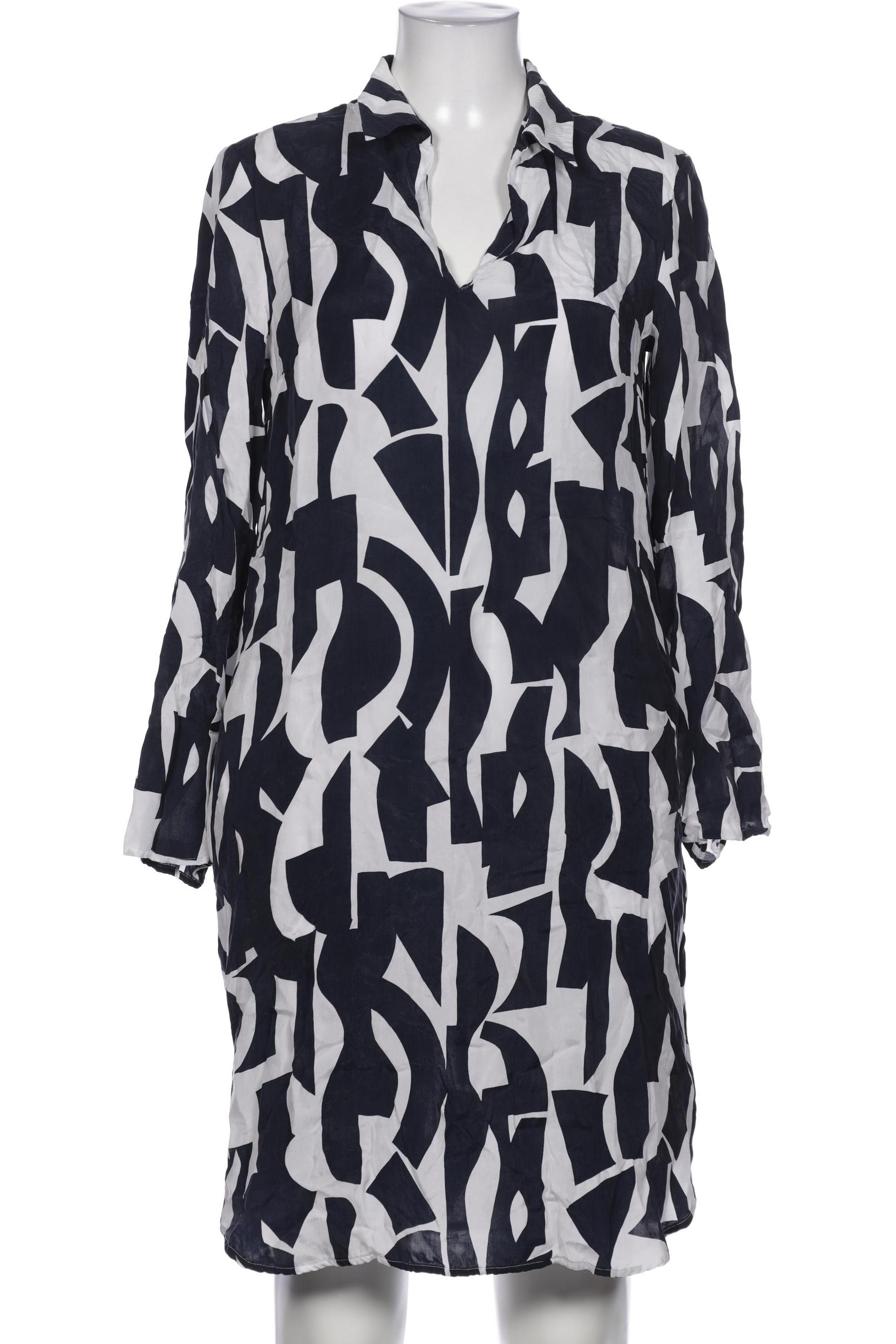 

Marc O Polo Damen Kleid, marineblau, Gr. 36
