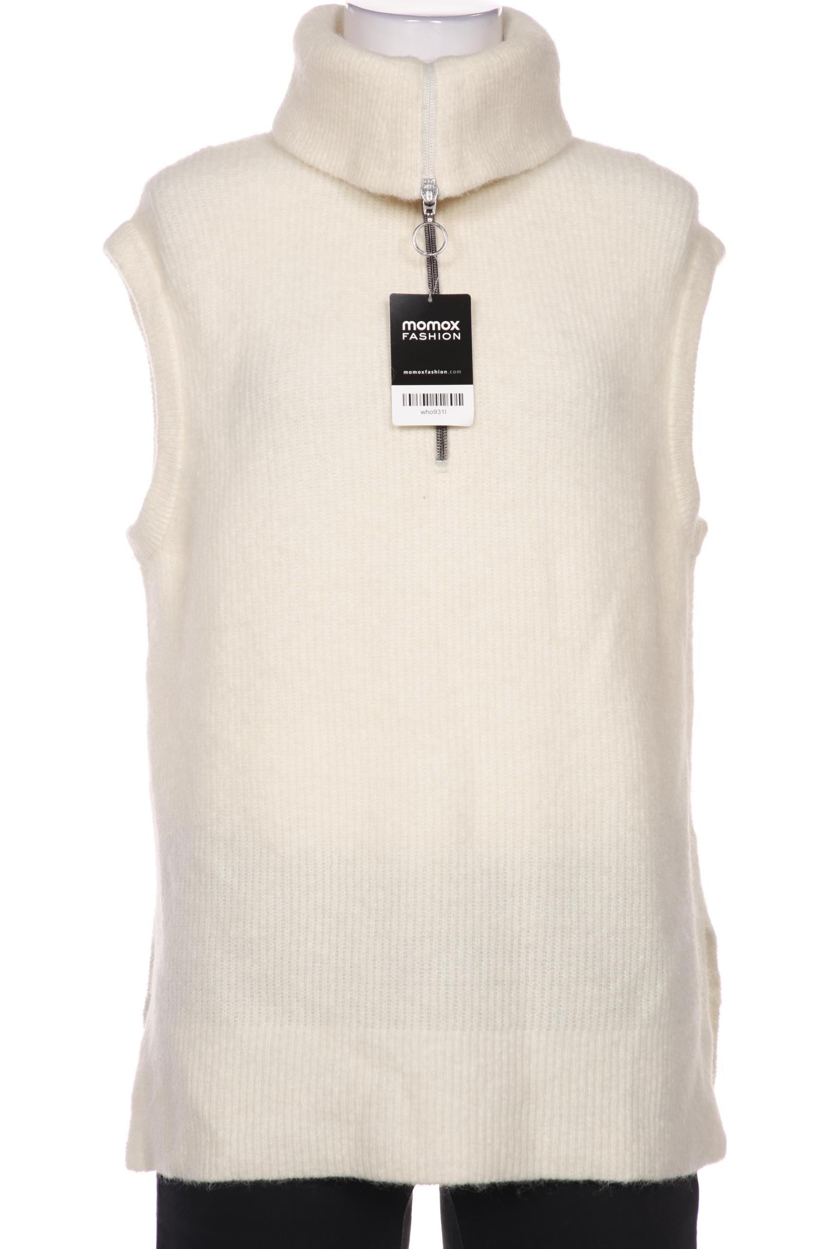 

Marc O Polo Damen Pullover, cremeweiß, Gr. 34