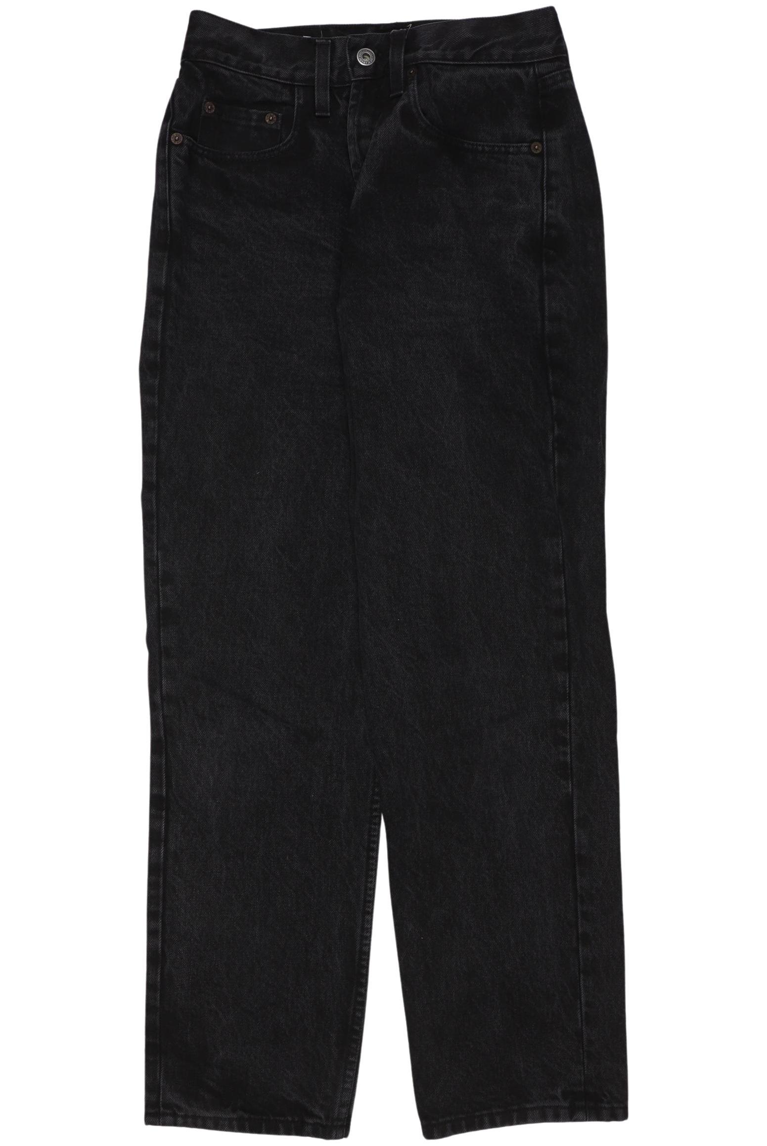 

Marc O Polo Herren Jeans, schwarz, Gr. 30