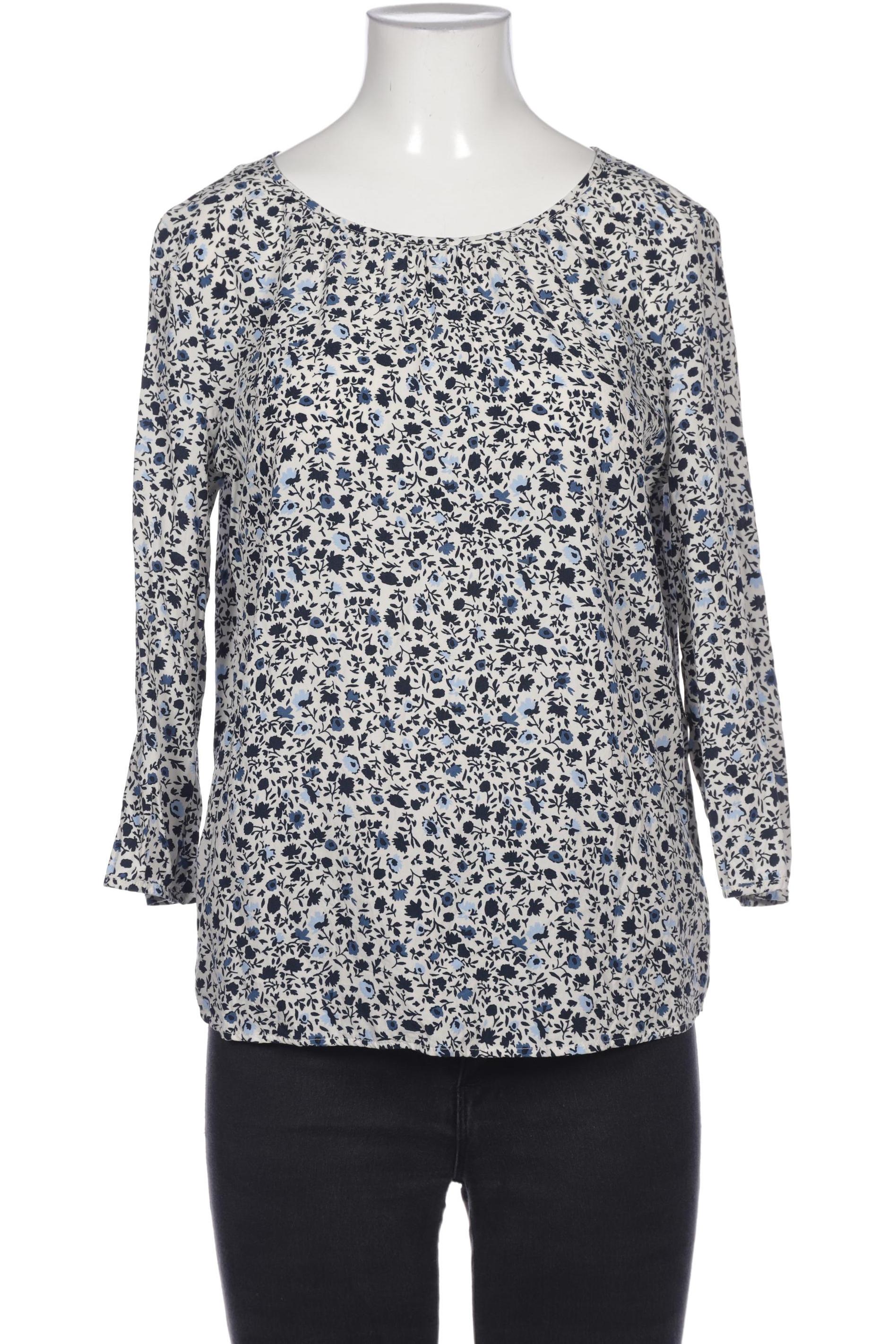

Marc O Polo Damen Bluse, marineblau