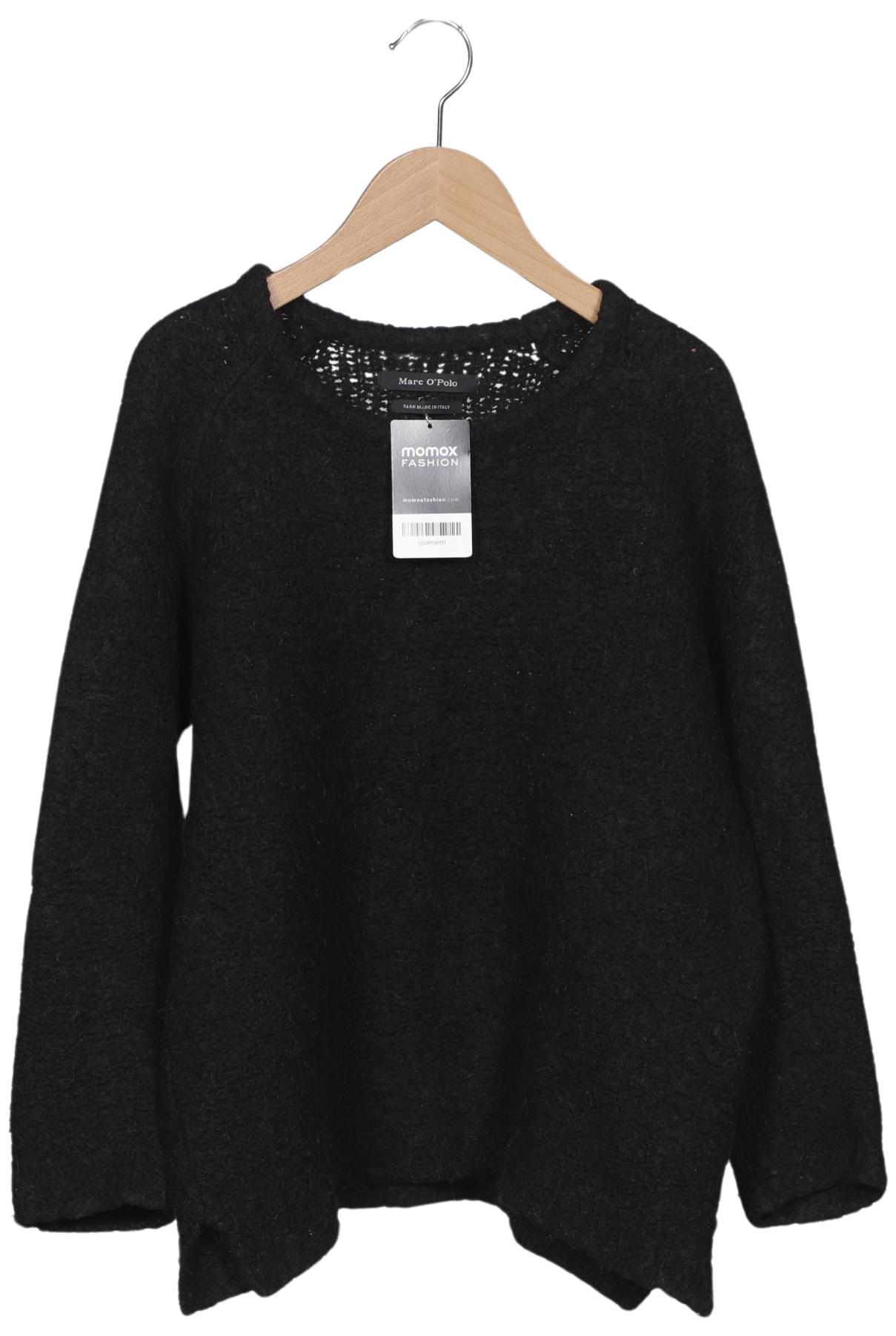 

Marc O Polo Damen Pullover, schwarz, Gr. 42