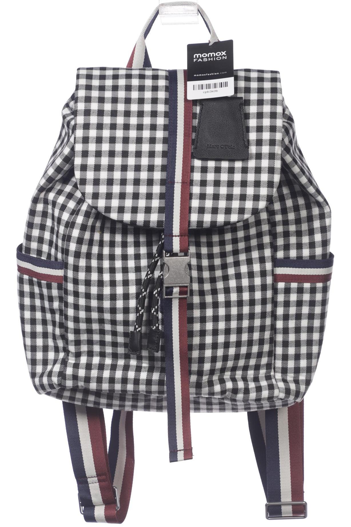 

Marc O Polo Damen Rucksack, mehrfarbig, Gr.
