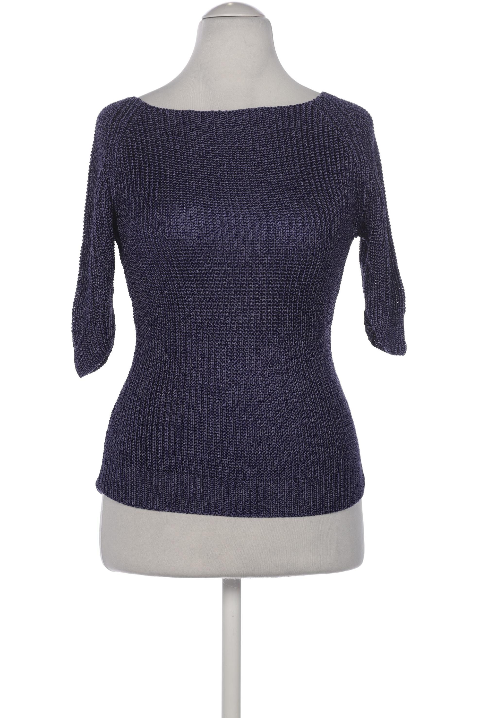 

Marc O Polo Damen Pullover, marineblau, Gr. 36