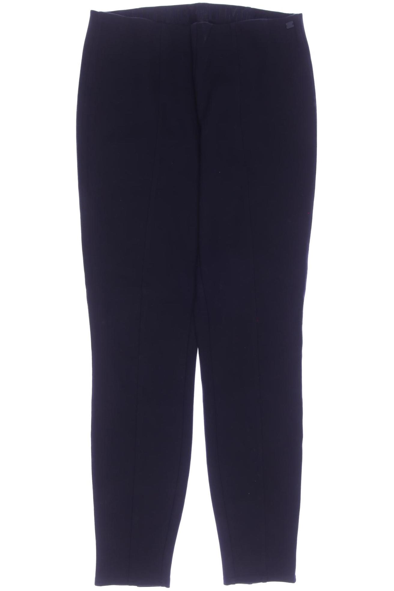 

Marc O Polo Damen Stoffhose, marineblau, Gr. 0