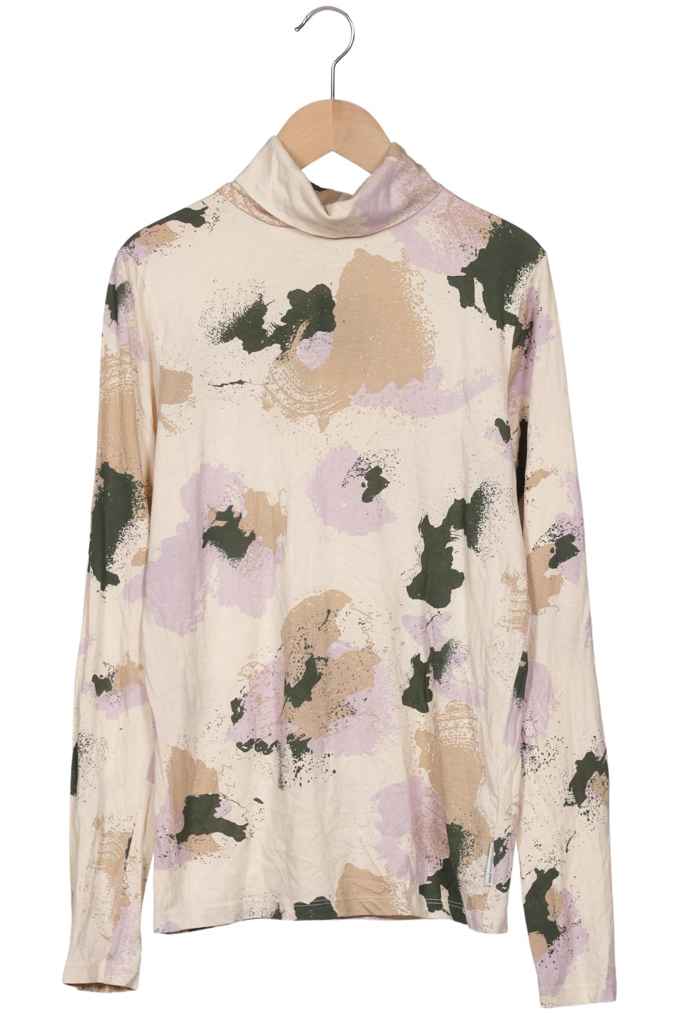 

Marc O Polo Damen Langarmshirt, mehrfarbig, Gr. 42