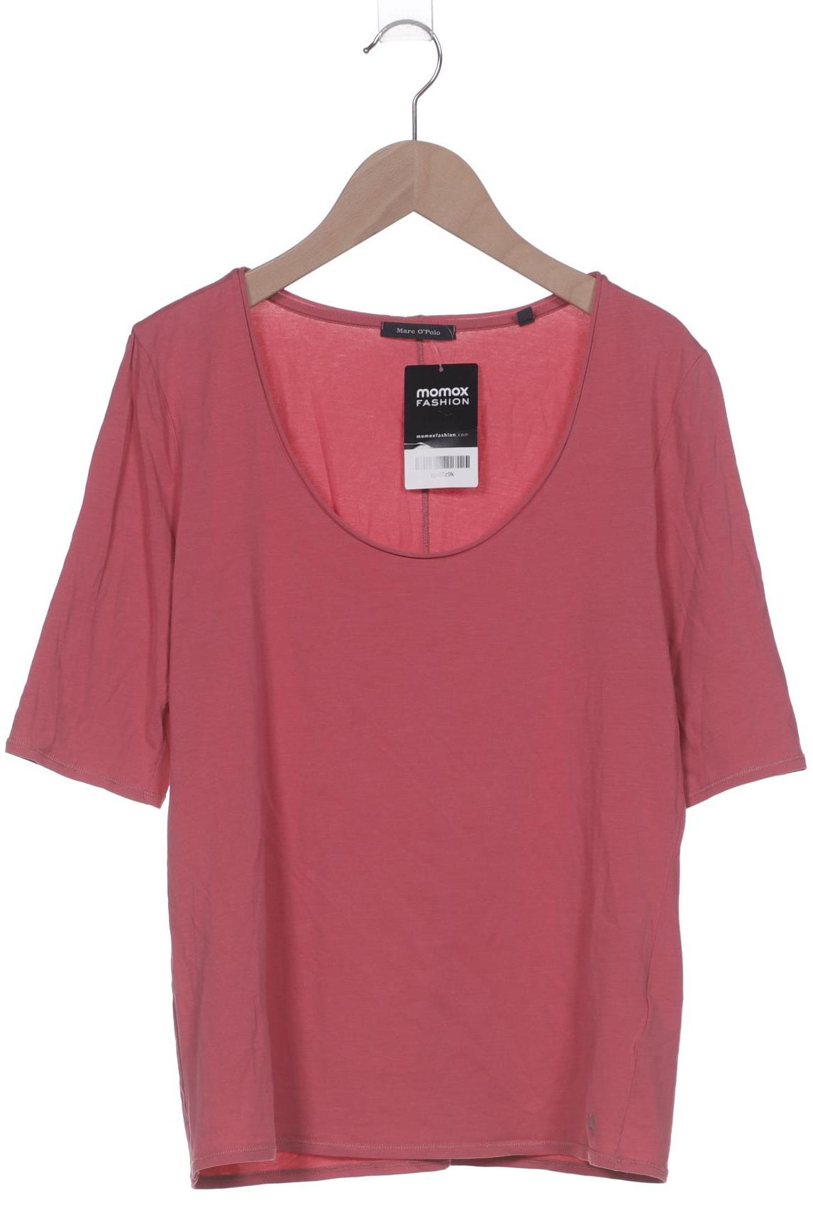 

Marc O Polo Damen T-Shirt, pink, Gr. 38