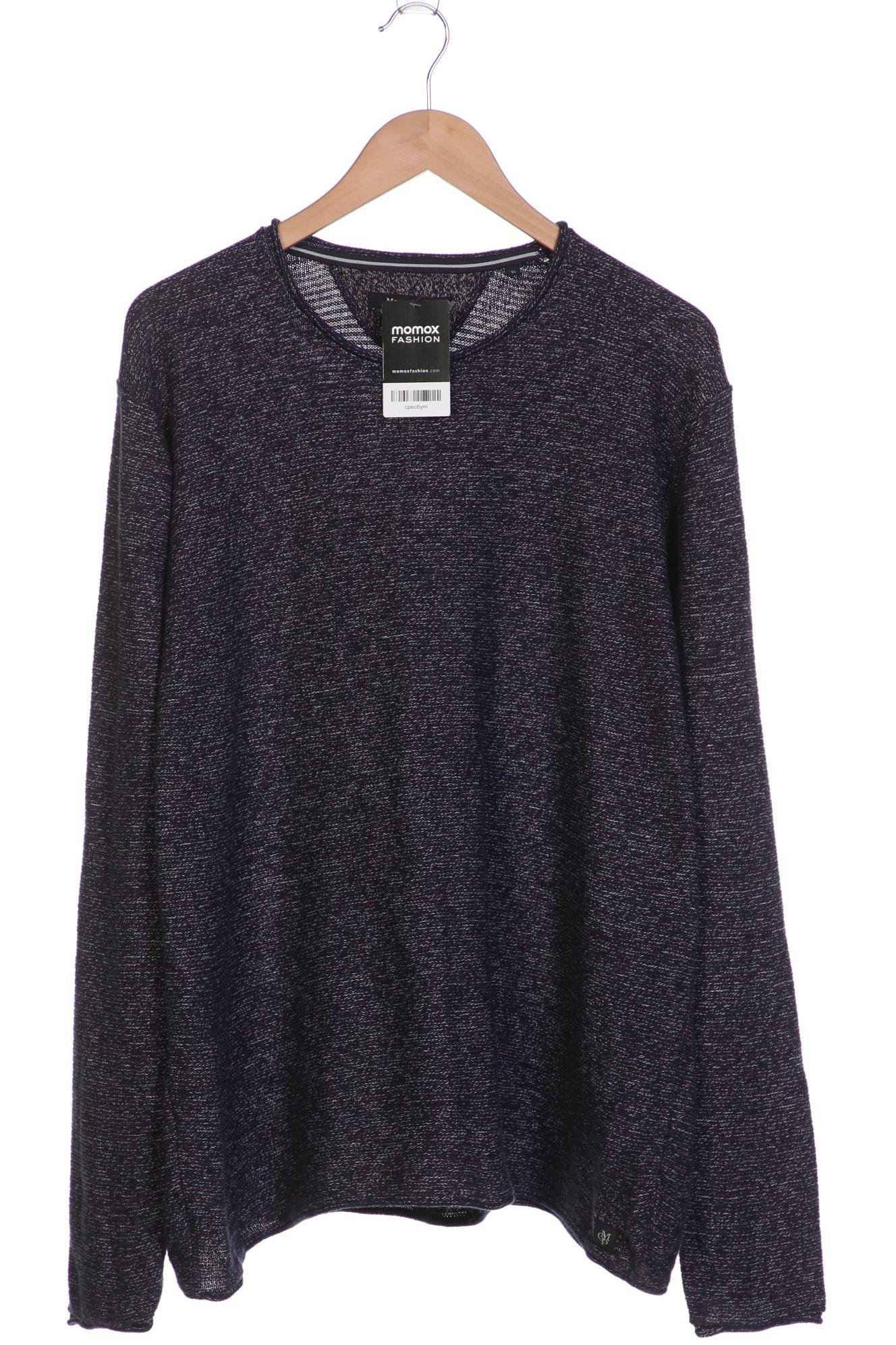 

Marc O Polo Herren Pullover, marineblau