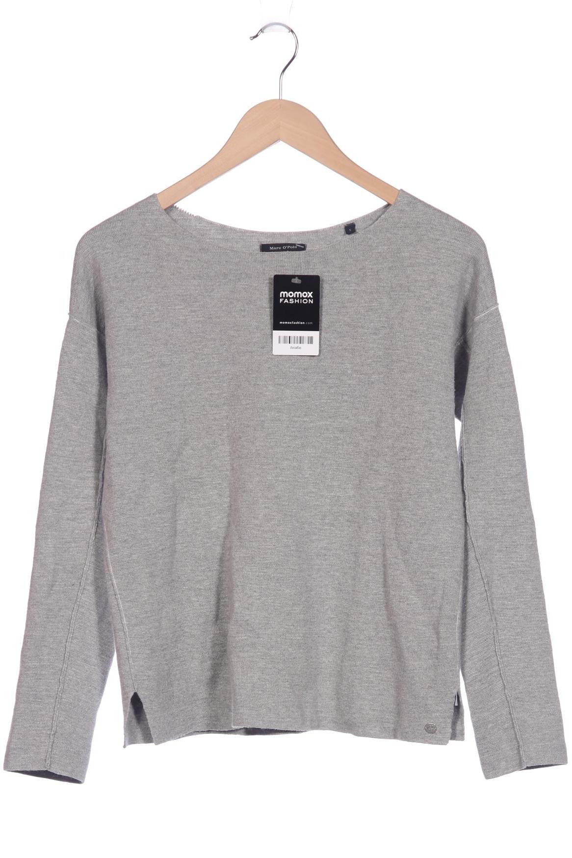 

Marc O Polo Damen Pullover, grau, Gr. 36