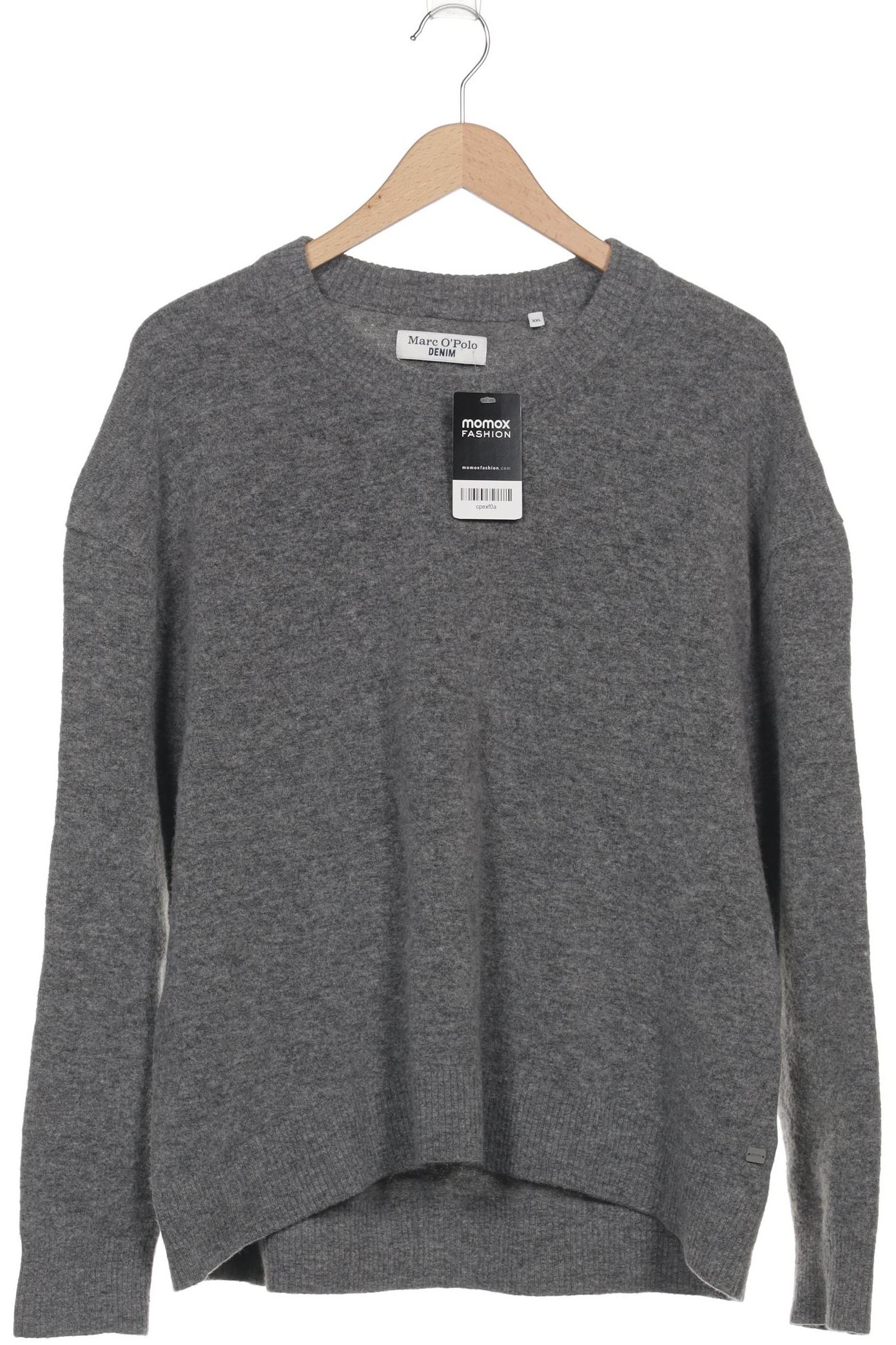 

Marc O Polo Damen Pullover, grau, Gr. 46