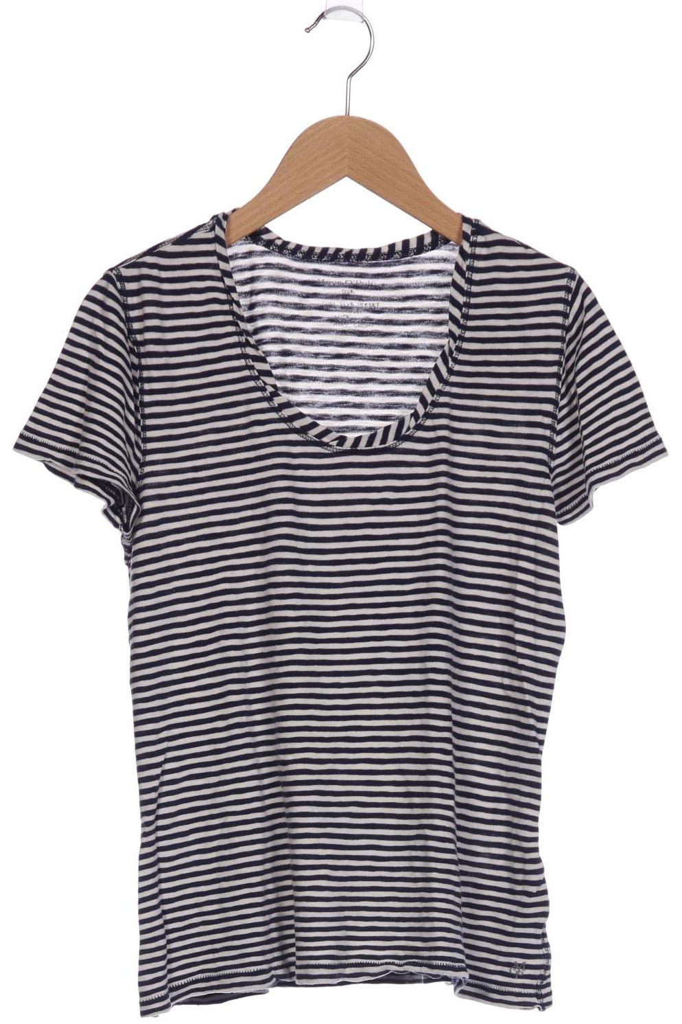 

Marc O Polo Damen T-Shirt, marineblau
