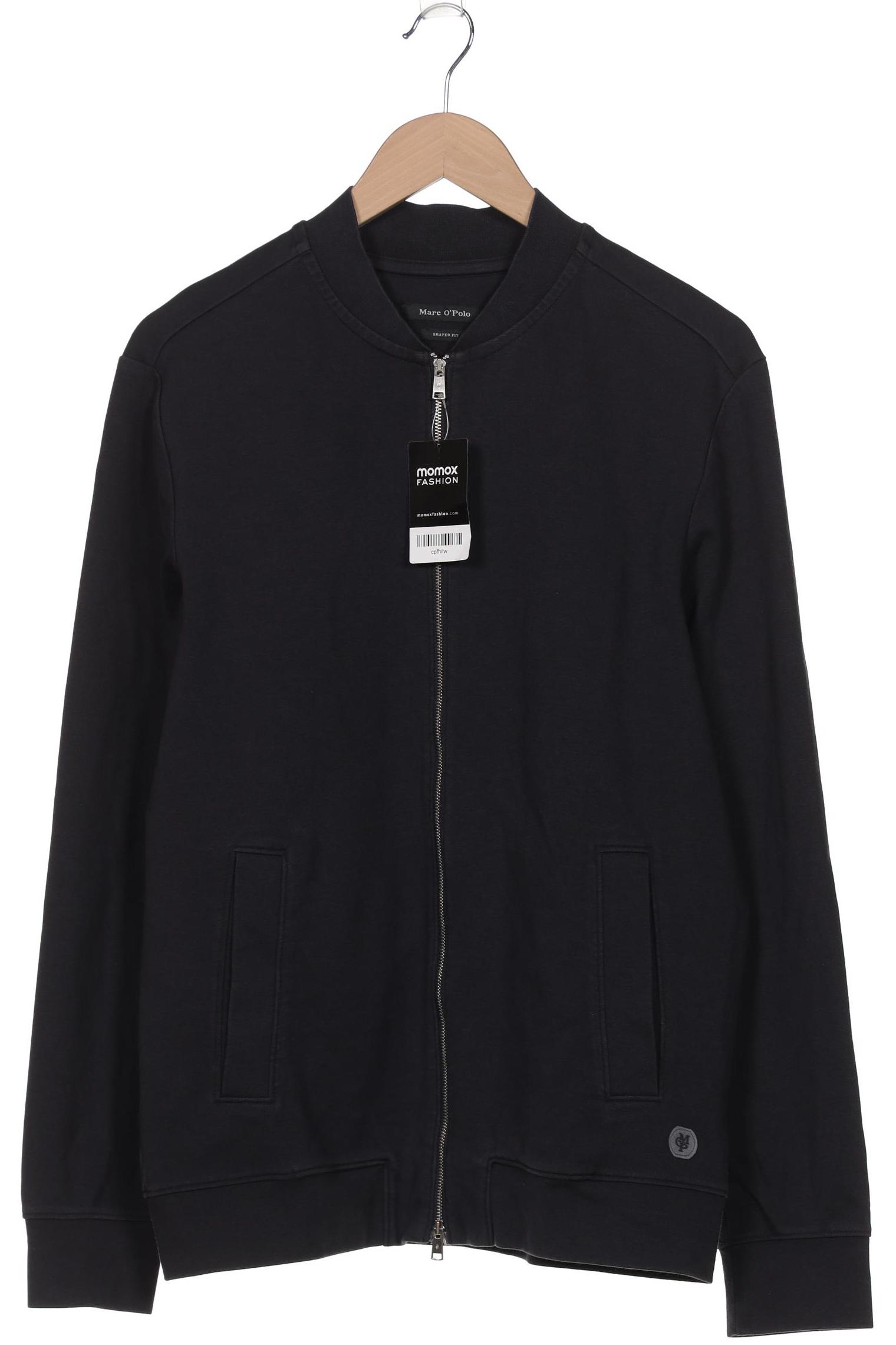 

Marc O Polo Herren Sweatshirt, marineblau, Gr. 54