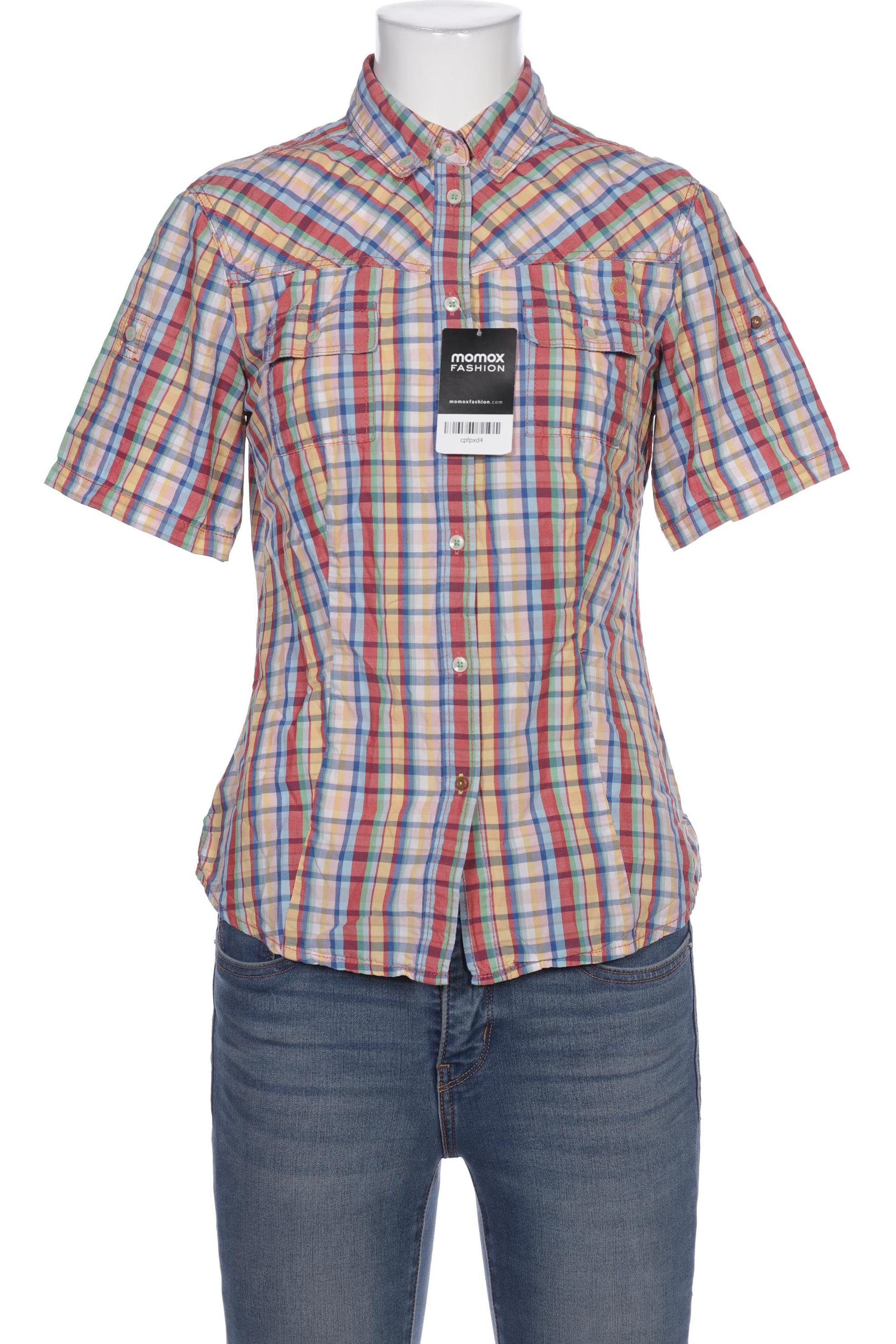 

Marc O Polo Damen Bluse, mehrfarbig