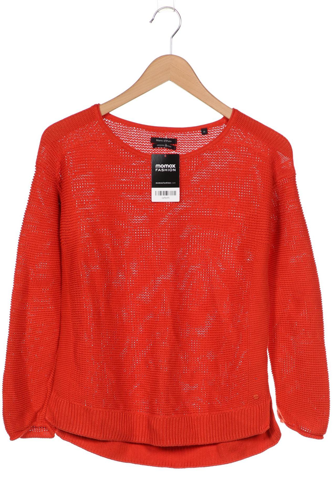 

Marc O Polo Damen Pullover, rot