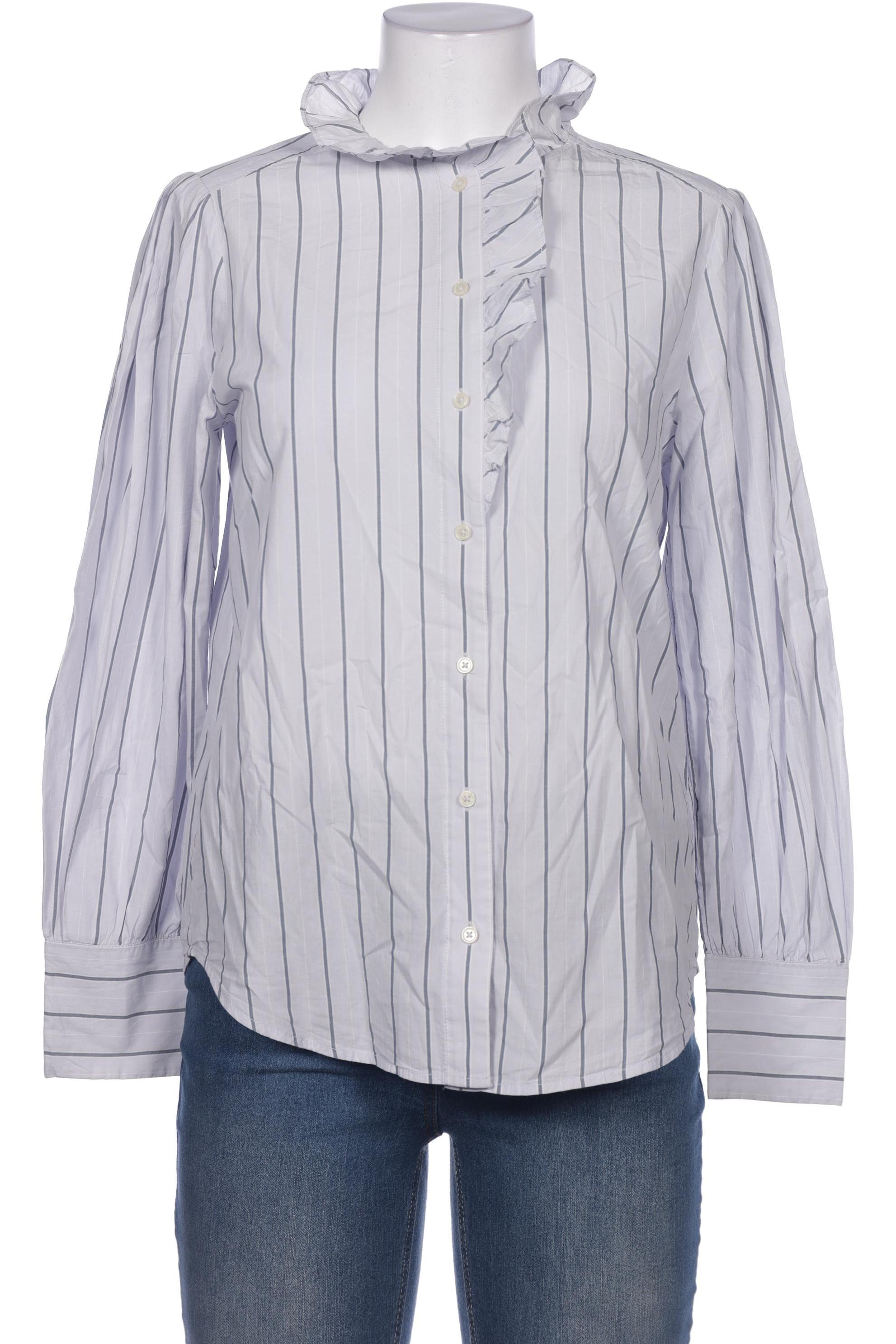 

Marc O Polo Damen Bluse, grau, Gr. 36