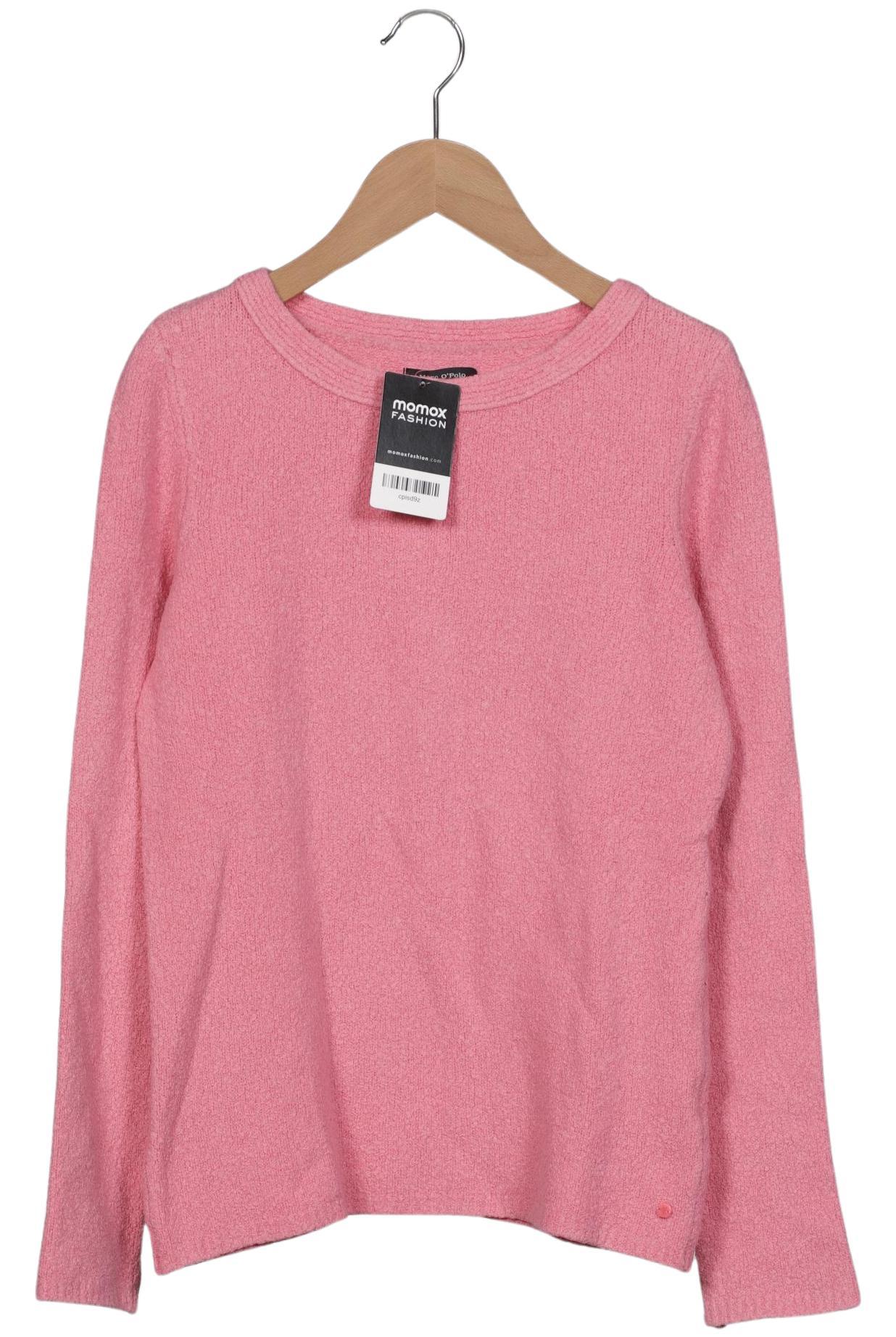 

Marc O Polo Damen Pullover, pink, Gr. 38