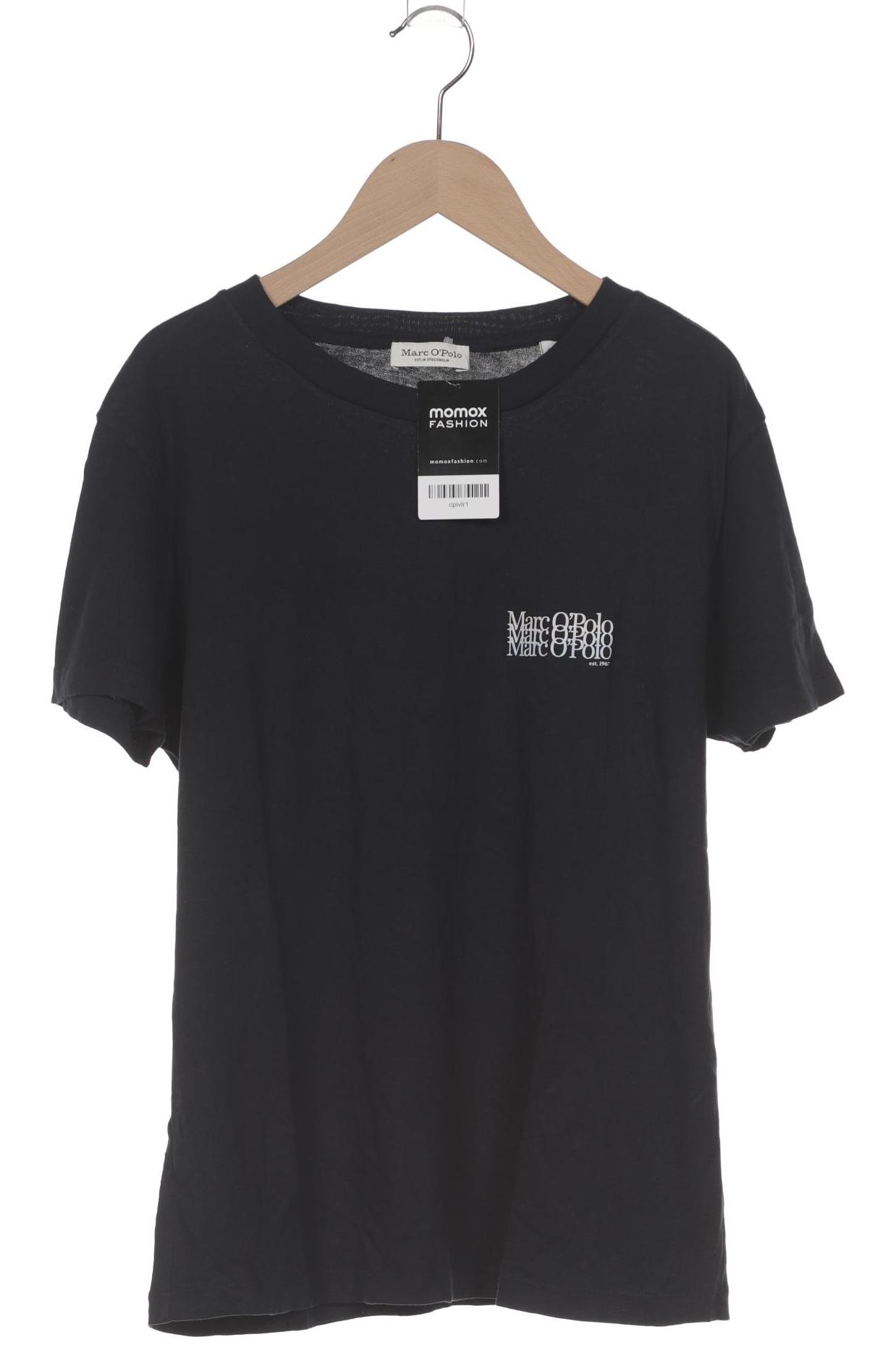 

Marc O Polo Damen T-Shirt, marineblau, Gr. 42