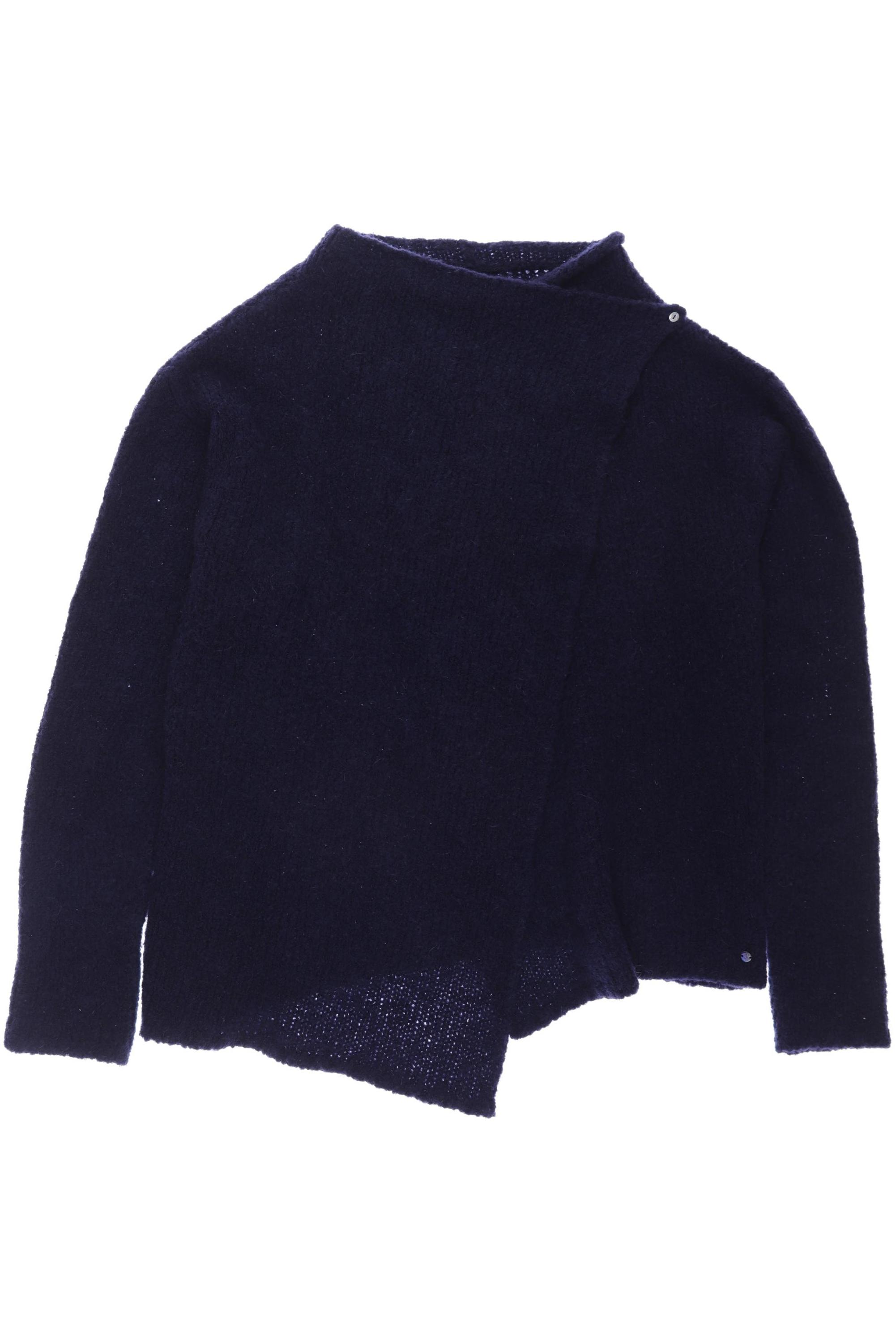 

Marc O Polo Mädchen Strickjacke, marineblau