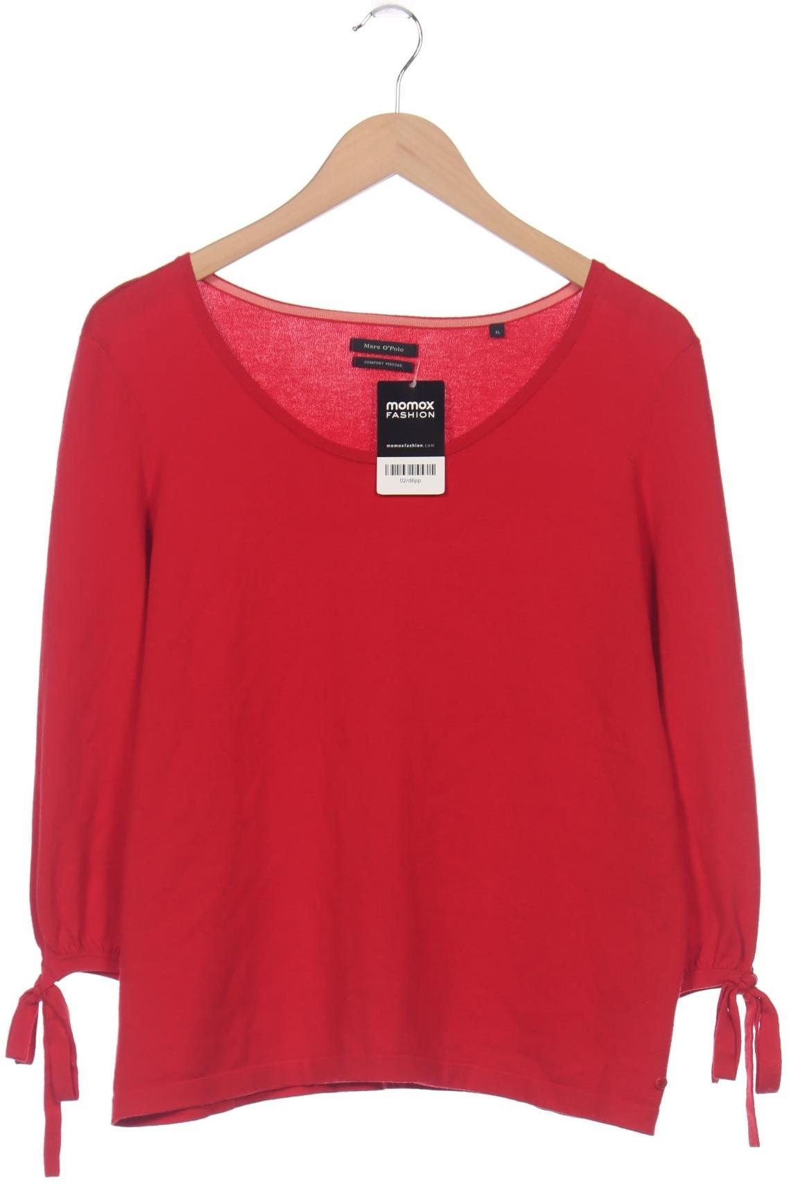 

Marc O Polo Damen Pullover, rot, Gr. 44