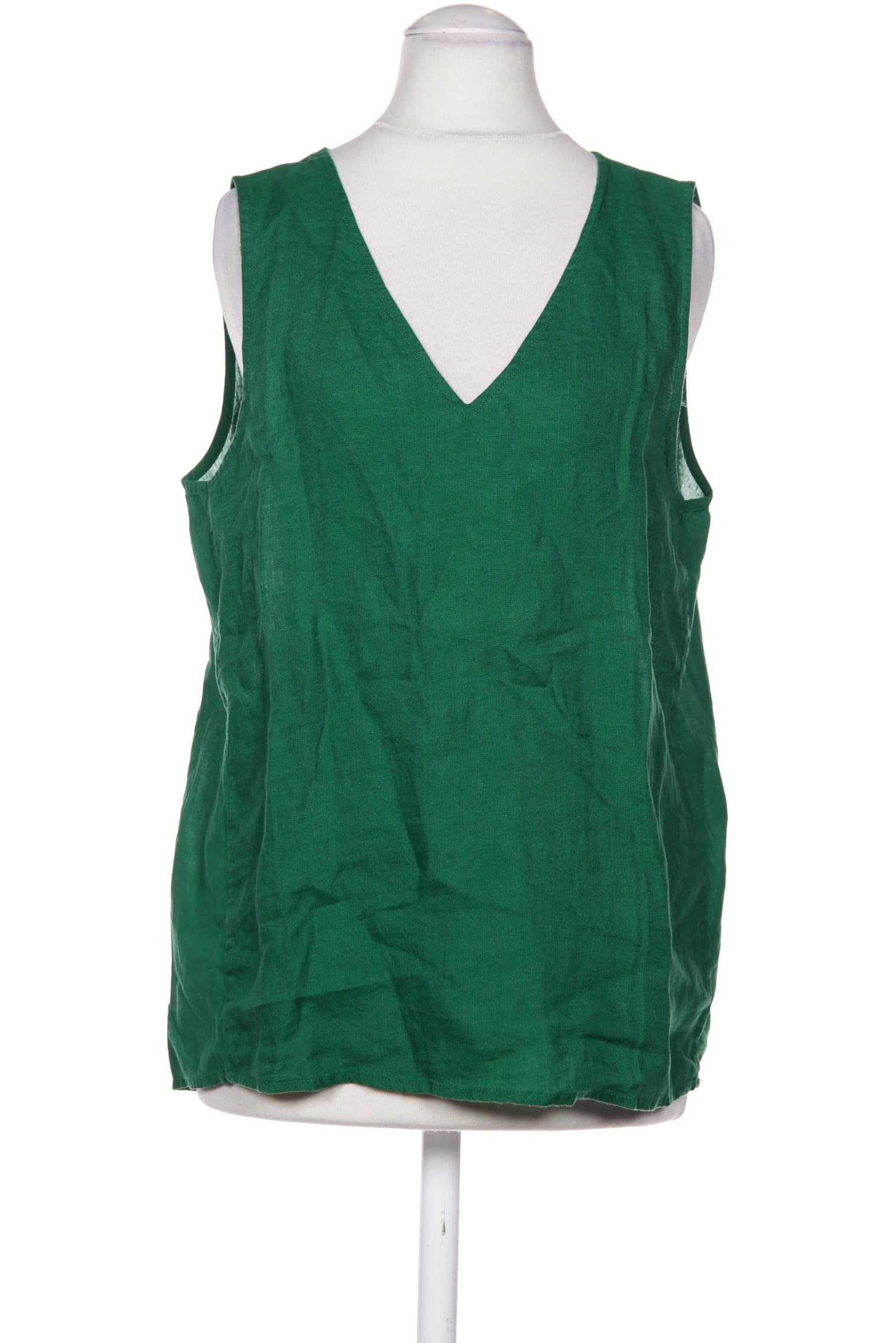 

Marc O Polo Damen Bluse, grün, Gr. 36