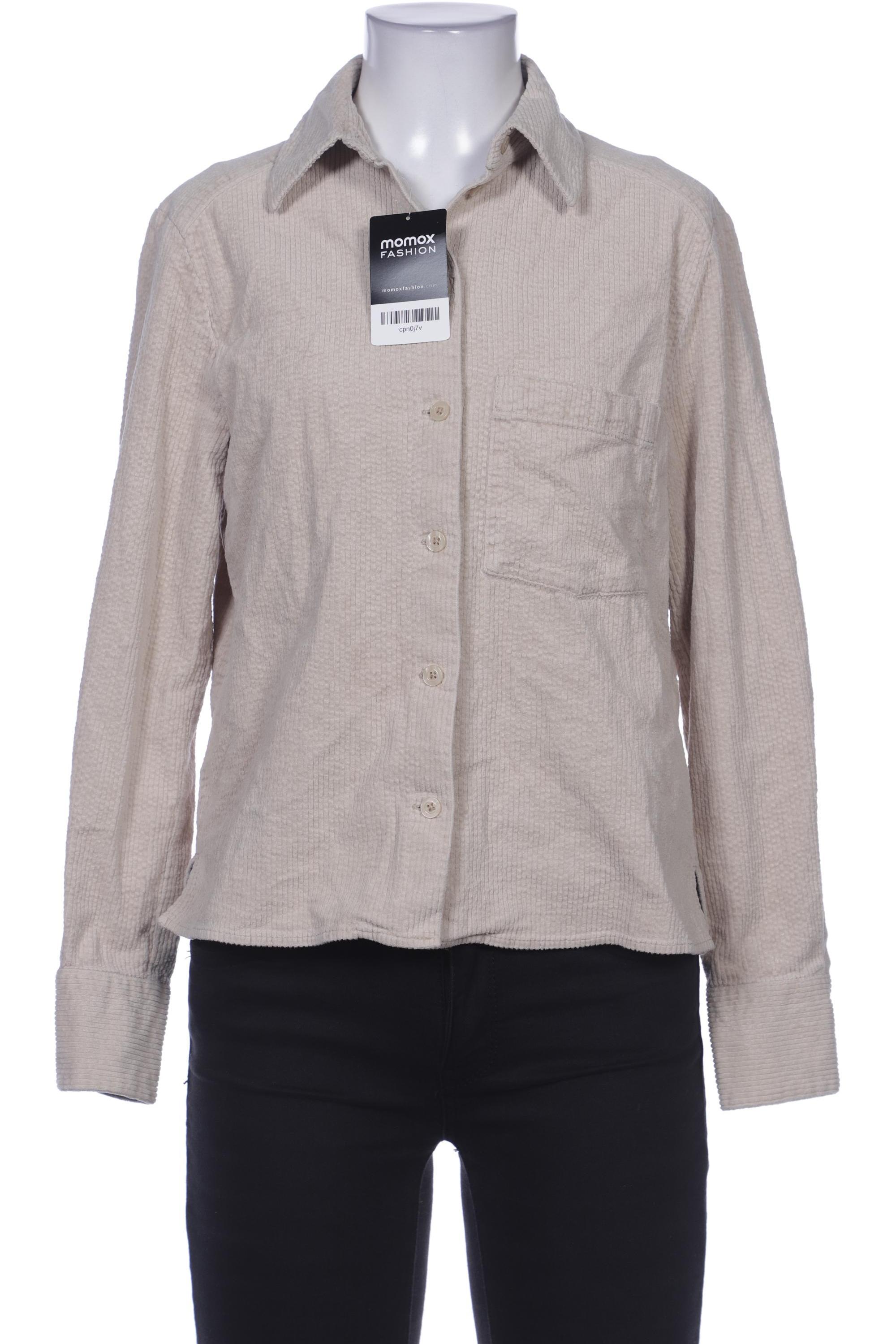 

Marc O Polo Damen Bluse, cremeweiß, Gr. 34