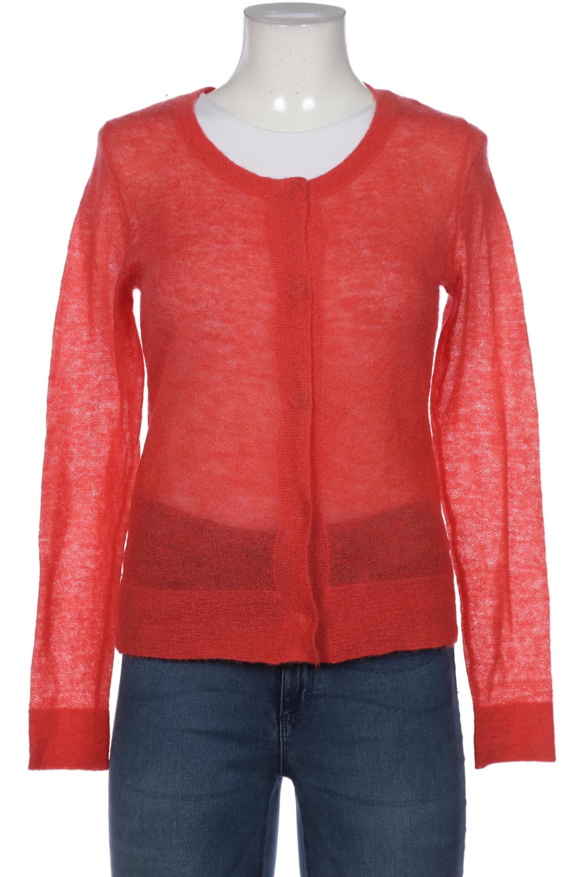 

Marc O Polo Damen Strickjacke, rot, Gr. 38