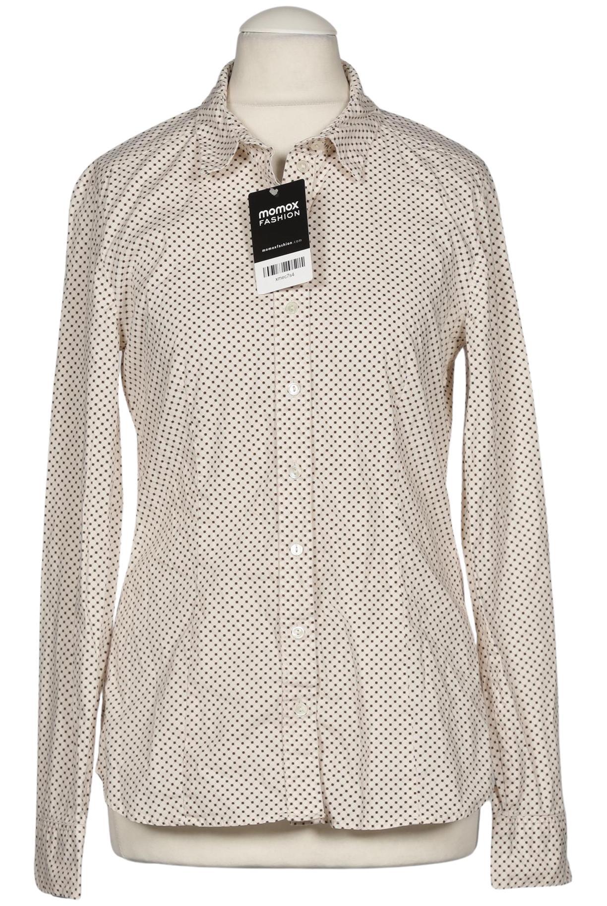 

Marc O Polo Damen Bluse, beige, Gr. 36