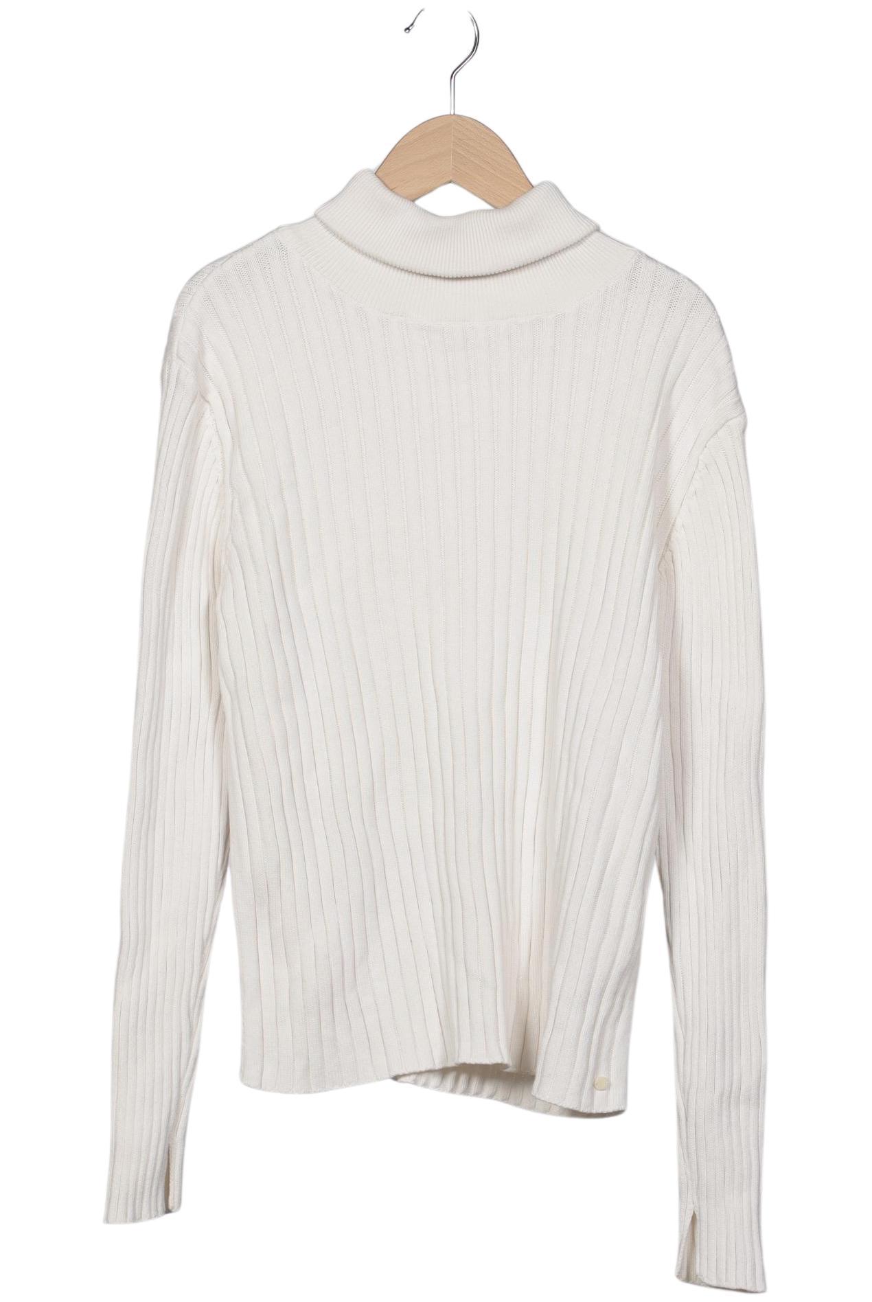 

Marc O Polo Damen Pullover, weiß, Gr. 42