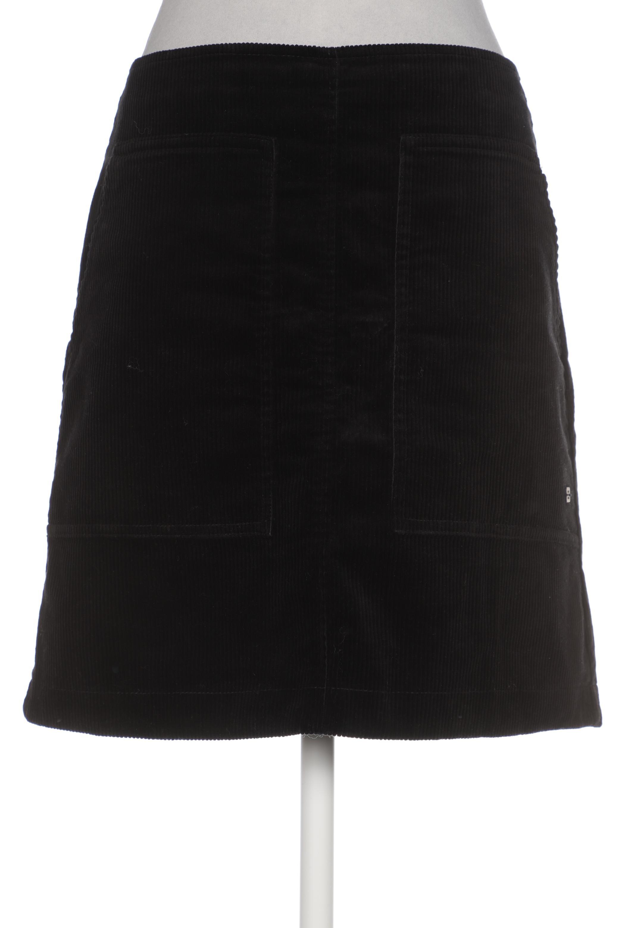 

Marc O Polo Damen Rock, schwarz, Gr. 34