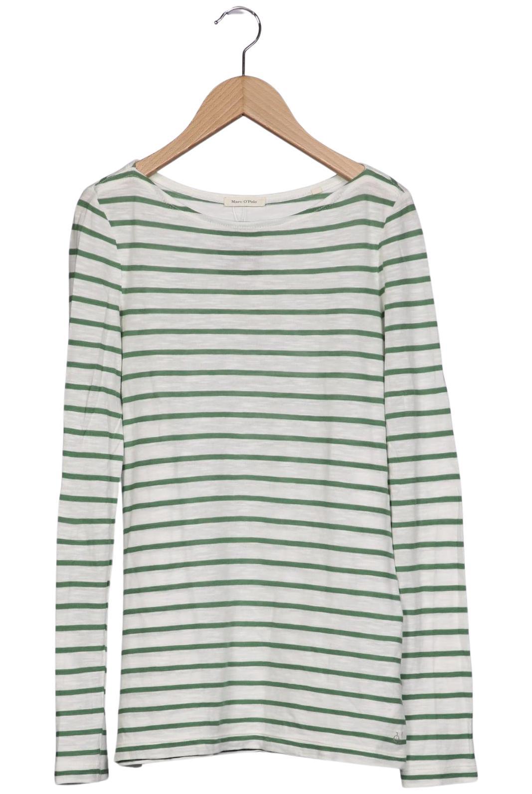 

Marc O Polo Damen Langarmshirt, mehrfarbig, Gr. 36