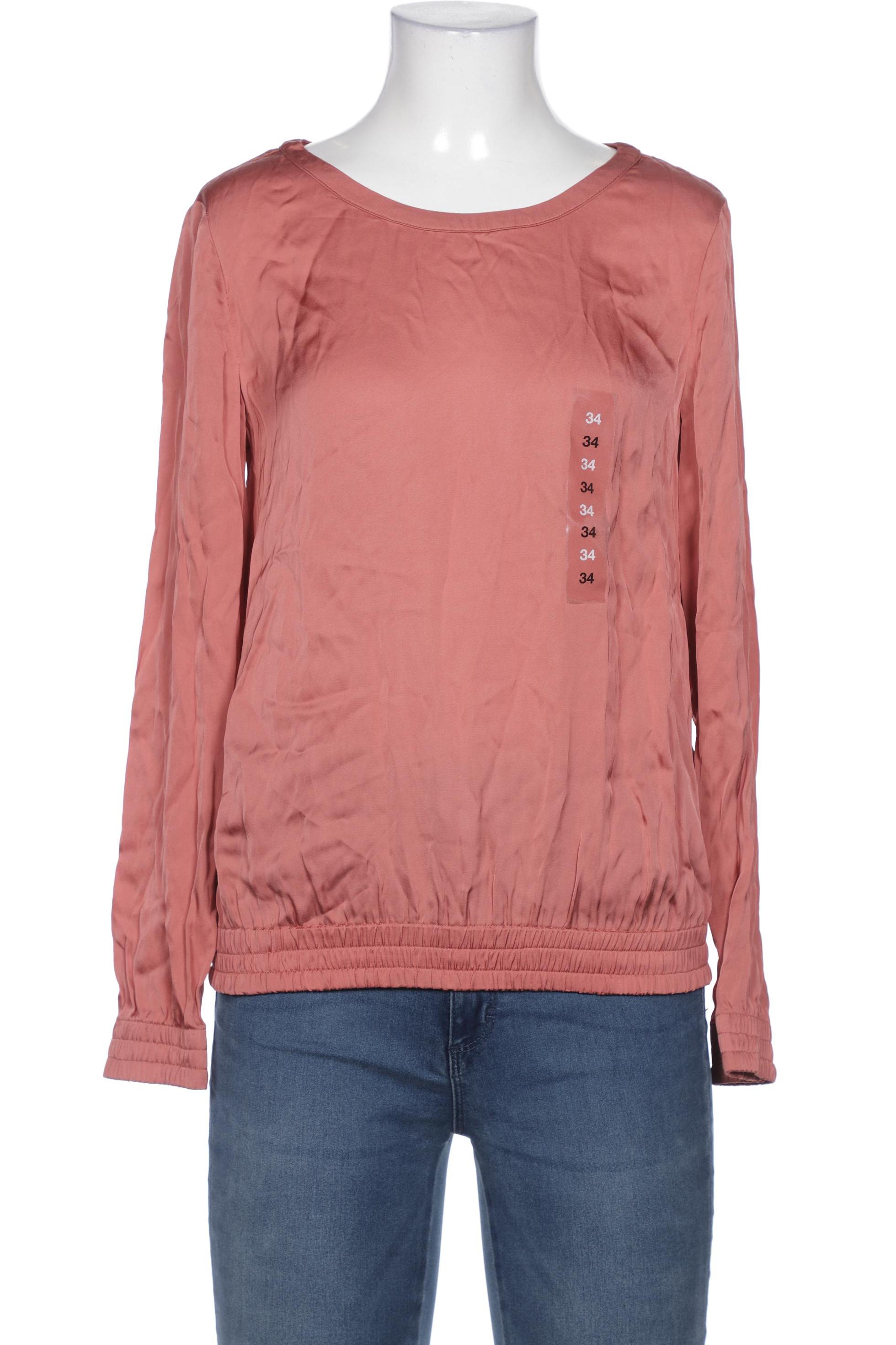 

Marc O Polo Damen Bluse, pink, Gr. 34