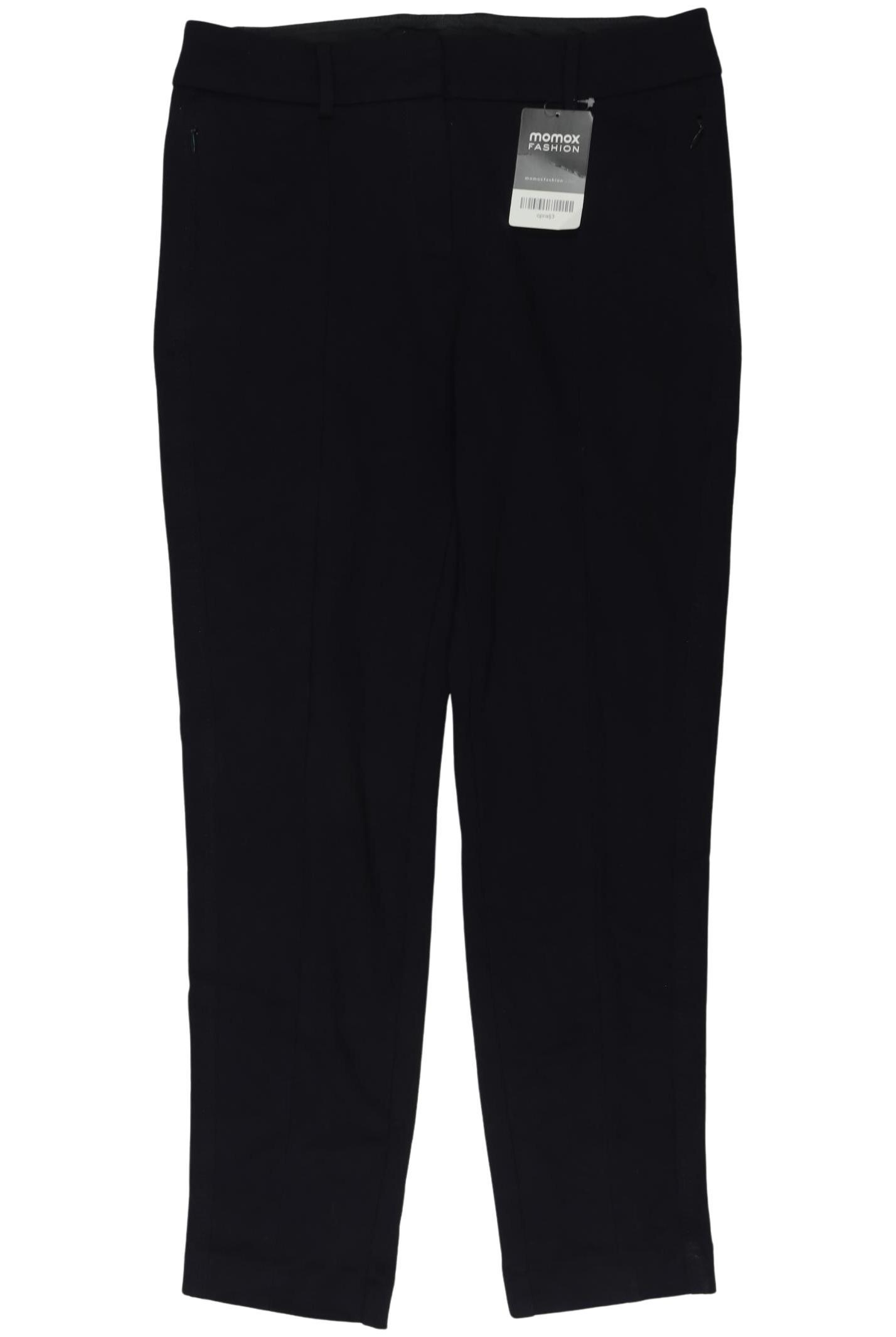 

Marc O Polo Damen Stoffhose, marineblau, Gr. 36