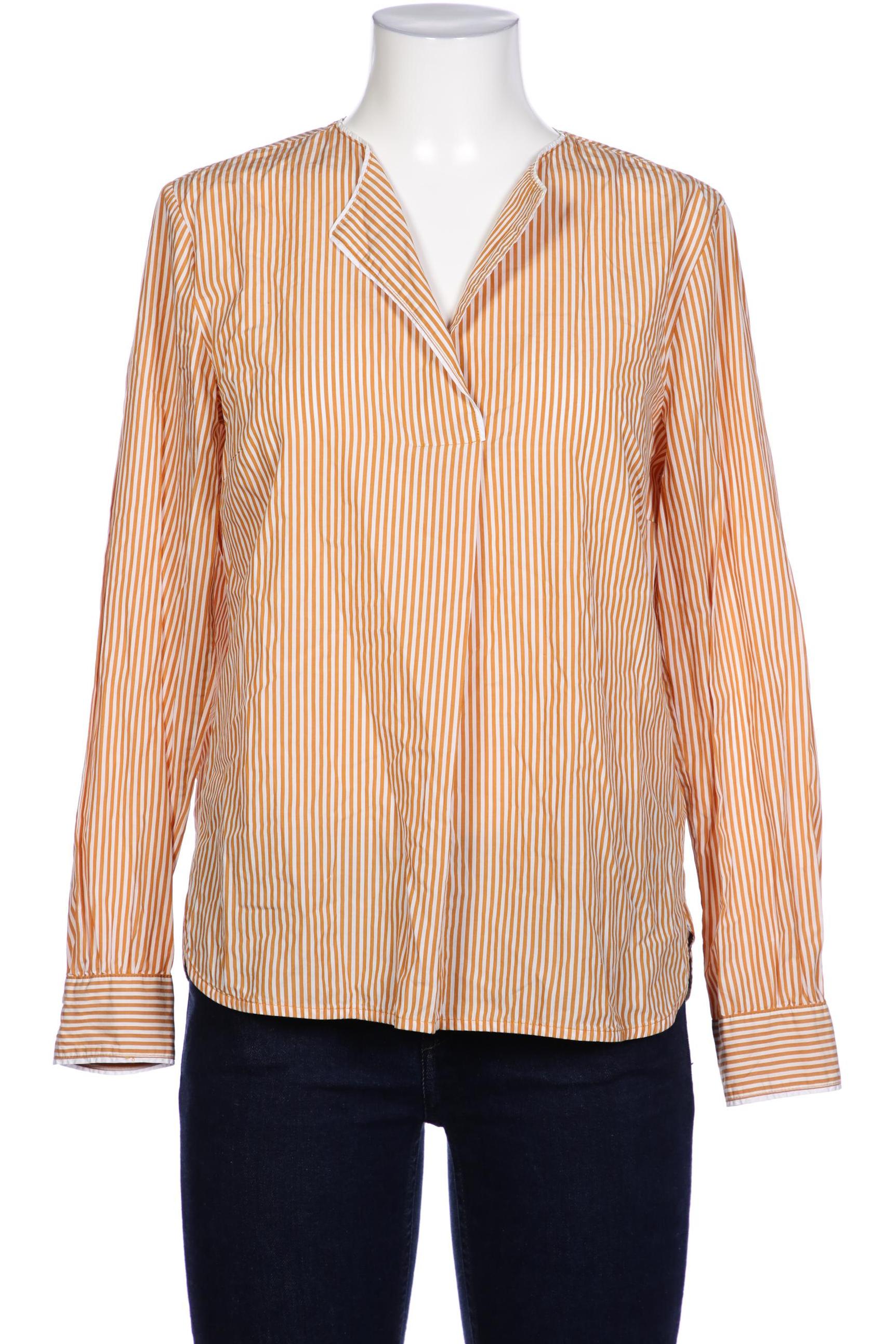 

Marc O Polo Damen Bluse, orange, Gr. 40