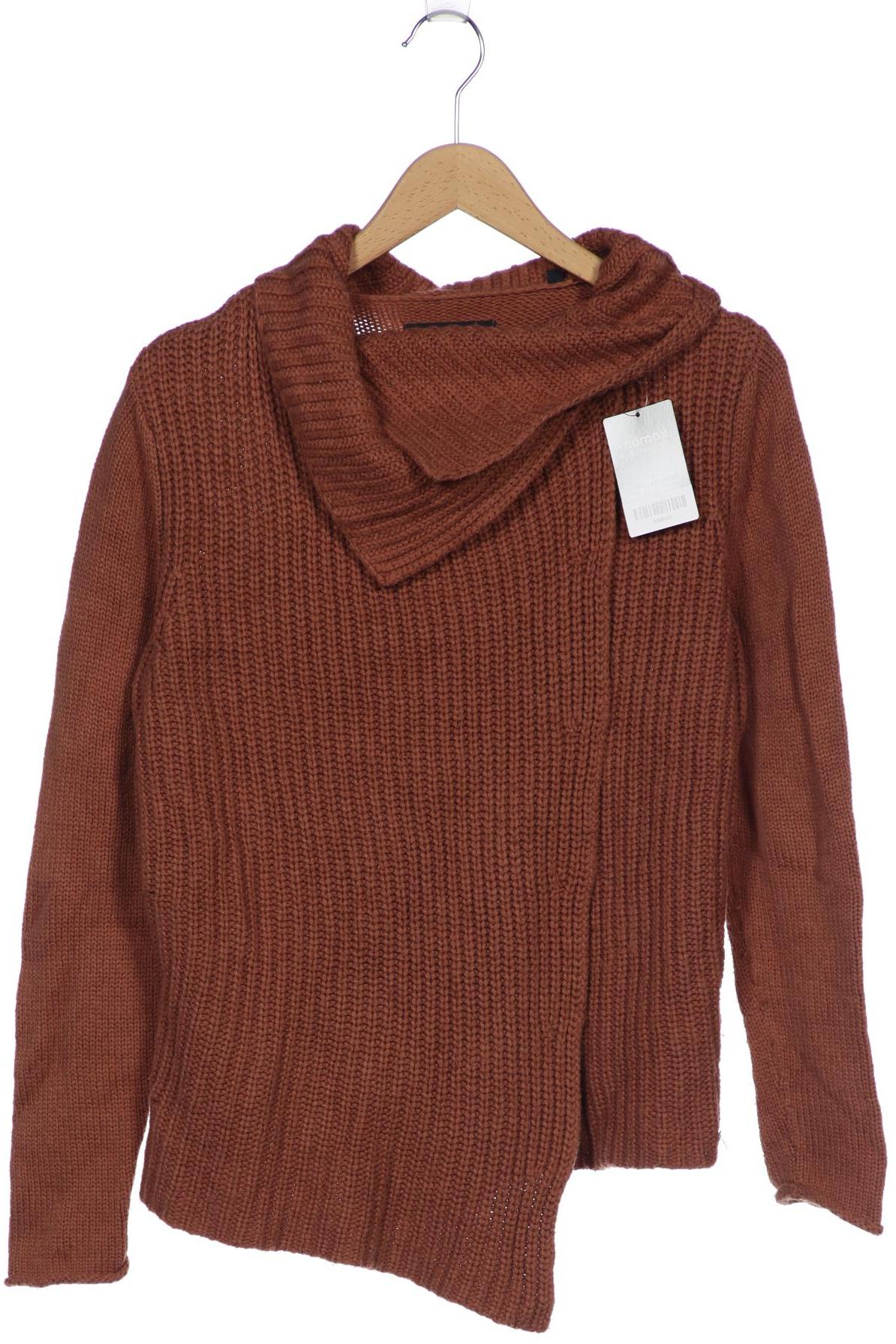 

Marc O Polo Damen Strickjacke, braun, Gr. 38