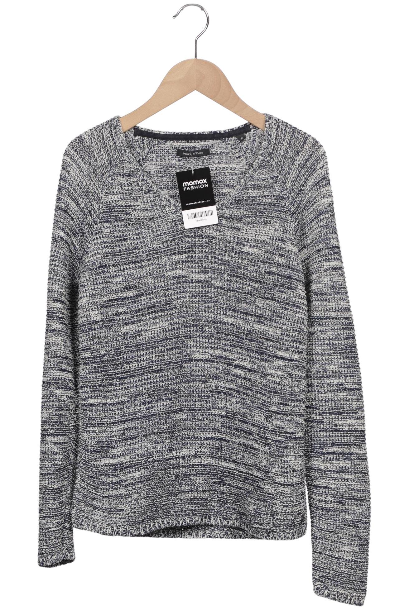 

Marc O Polo Damen Pullover, grau, Gr. 34