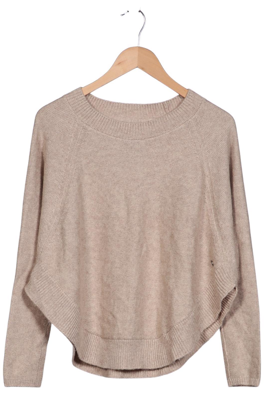 

Marc O Polo Damen Pullover, beige, Gr. 34