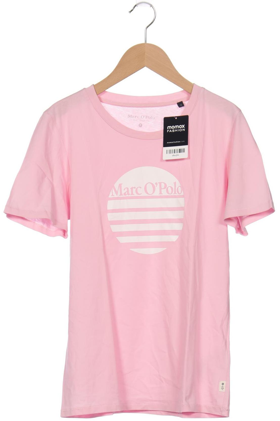 

Marc O Polo Damen T-Shirt, pink, Gr. 38