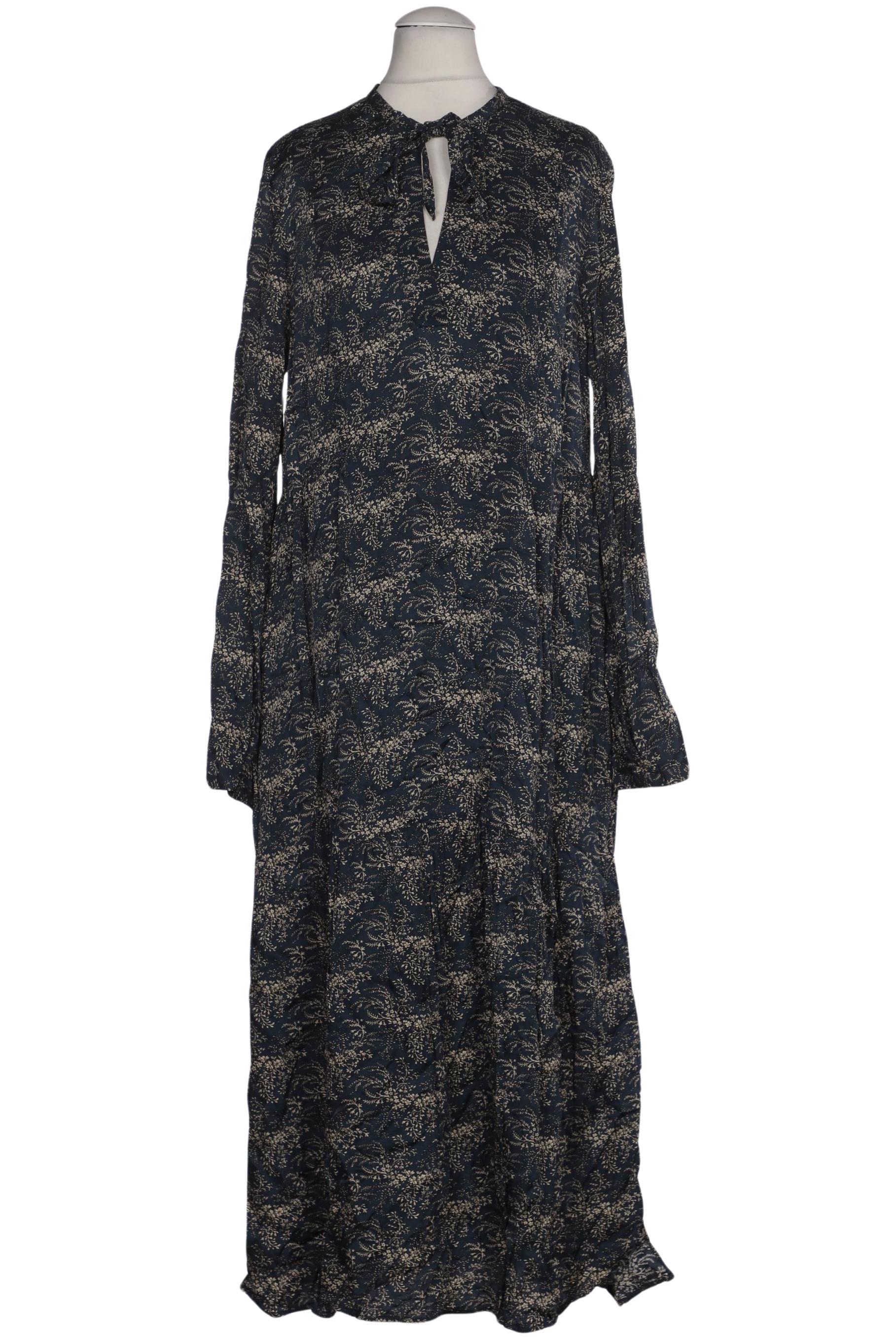 

Marc O Polo Damen Kleid, marineblau, Gr. 36