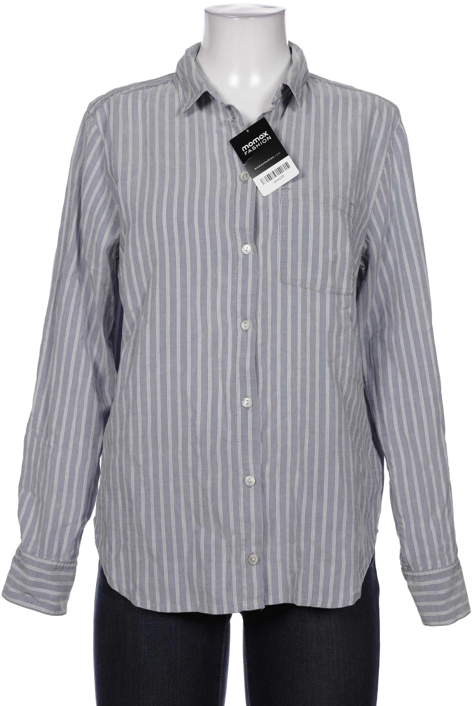 

Marc O Polo Damen Bluse, grau, Gr. 40