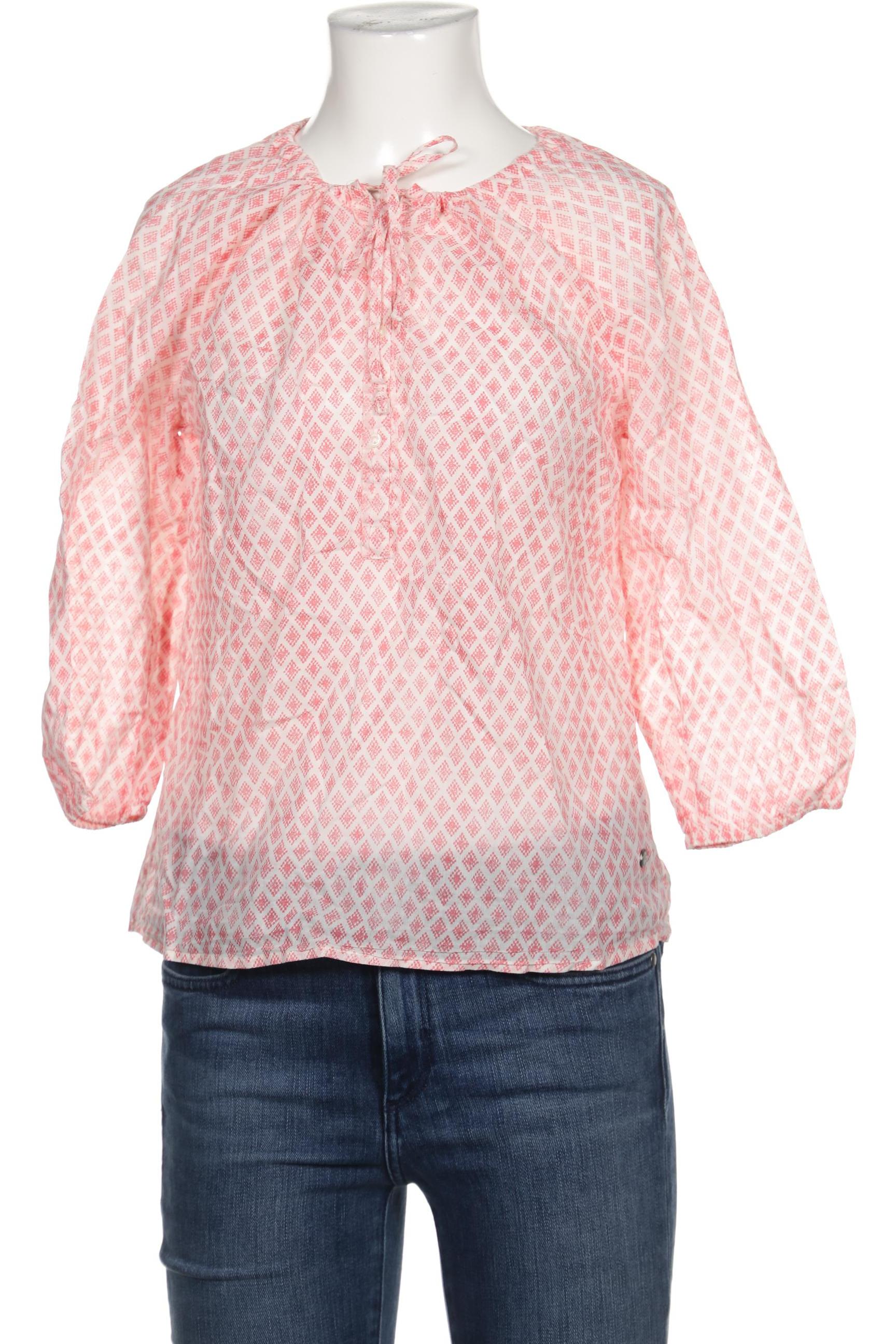 

Marc O Polo Damen Bluse, pink