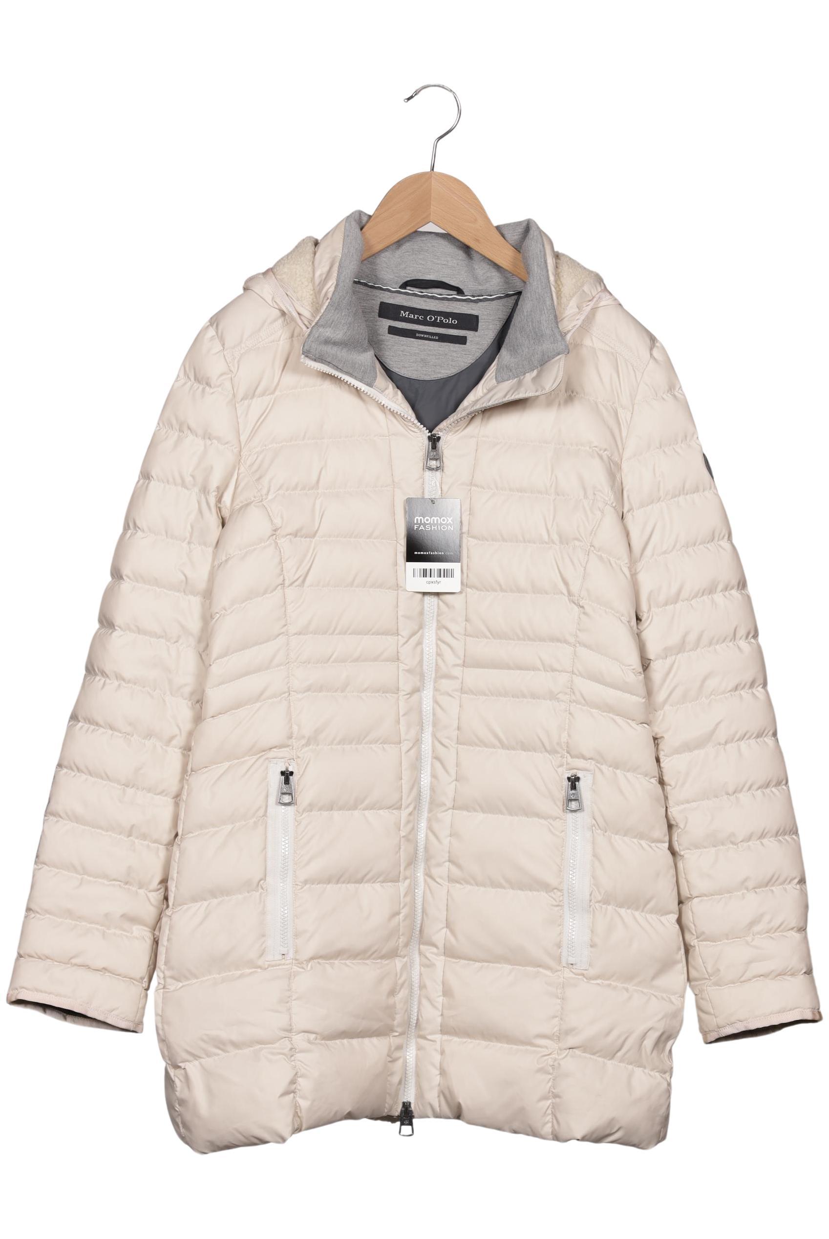 

Marc O Polo Damen Jacke, cremeweiß, Gr. 38