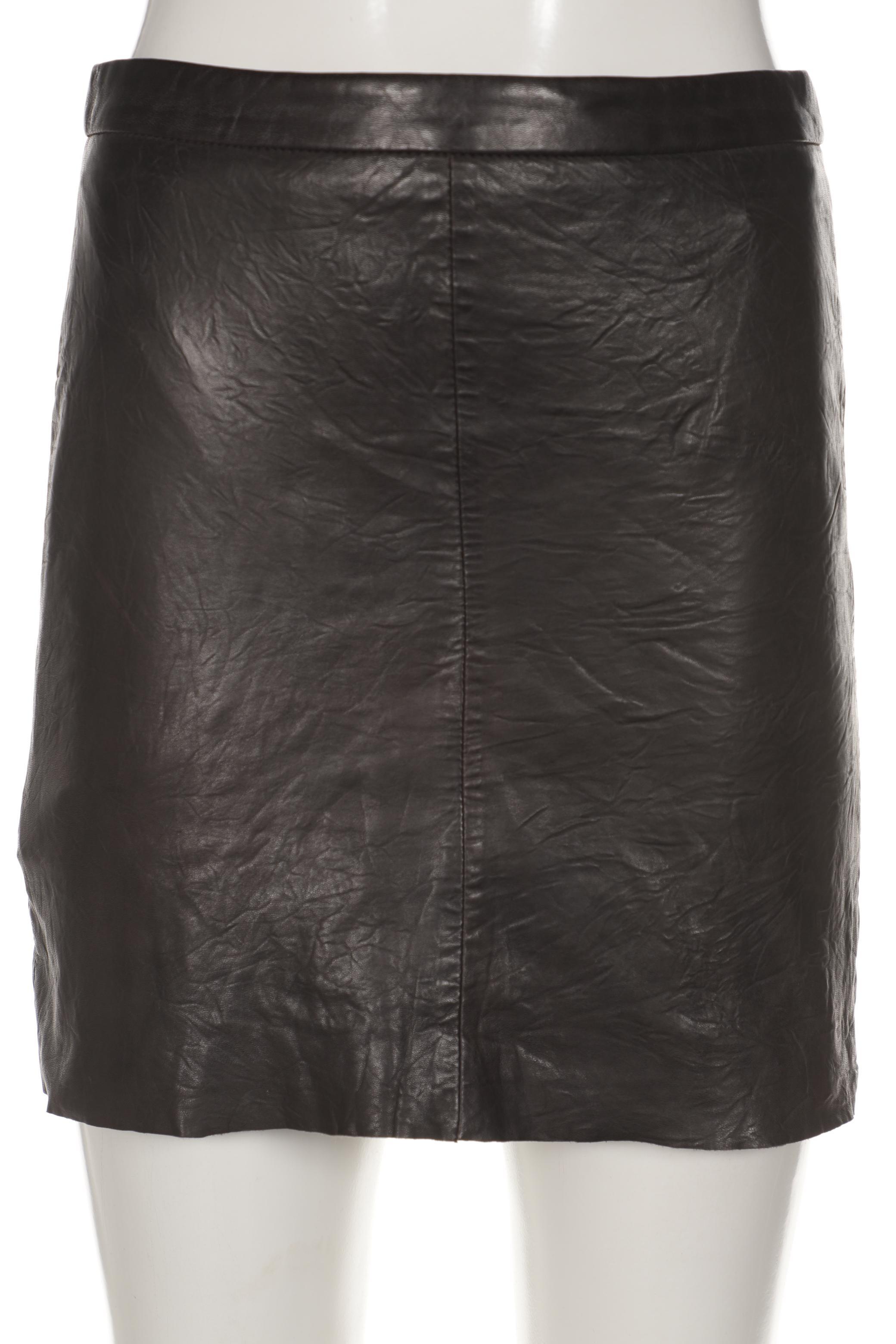 

Marc O Polo Damen Rock, braun, Gr. 36