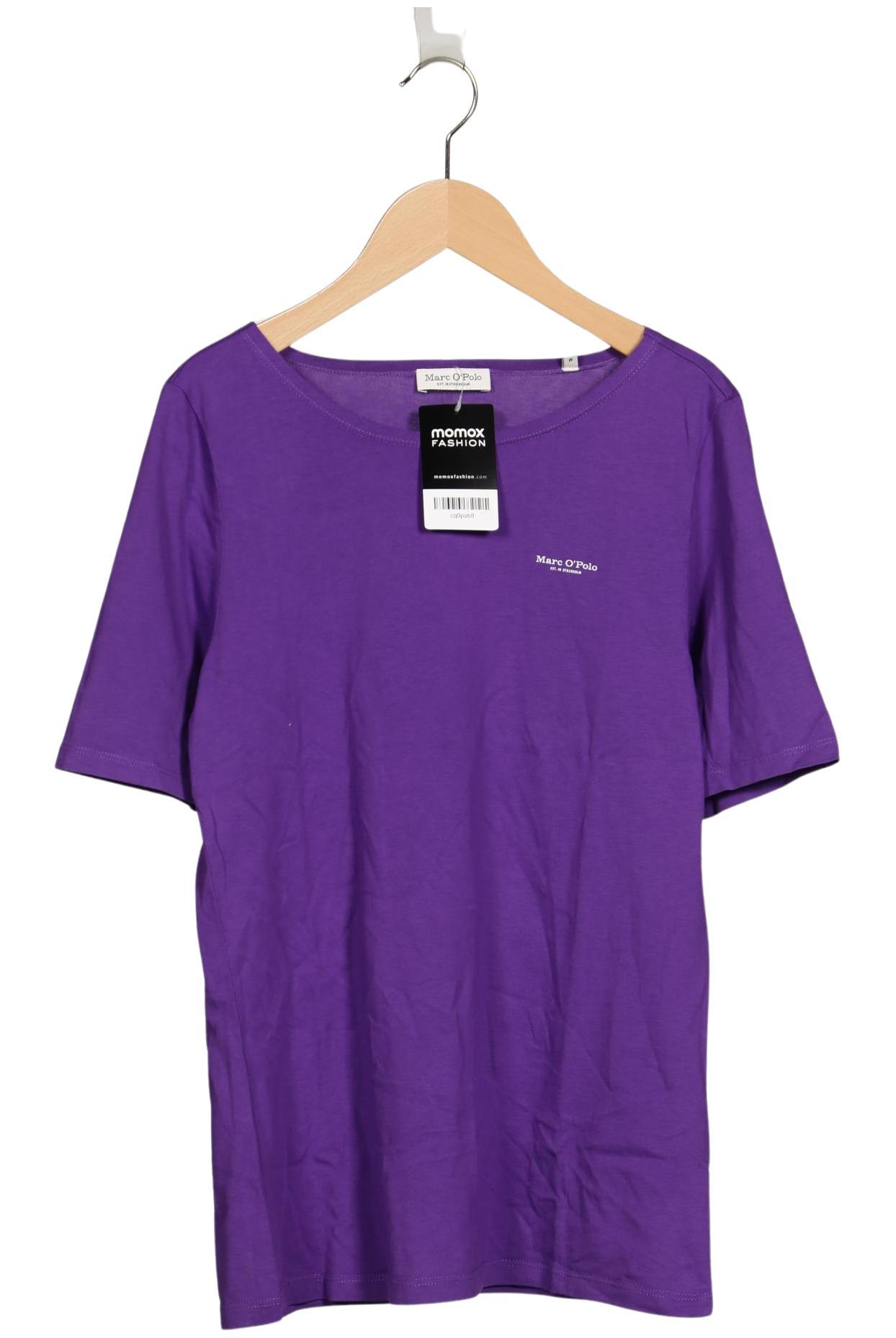 

Marc O Polo Damen T-Shirt, flieder, Gr. 38