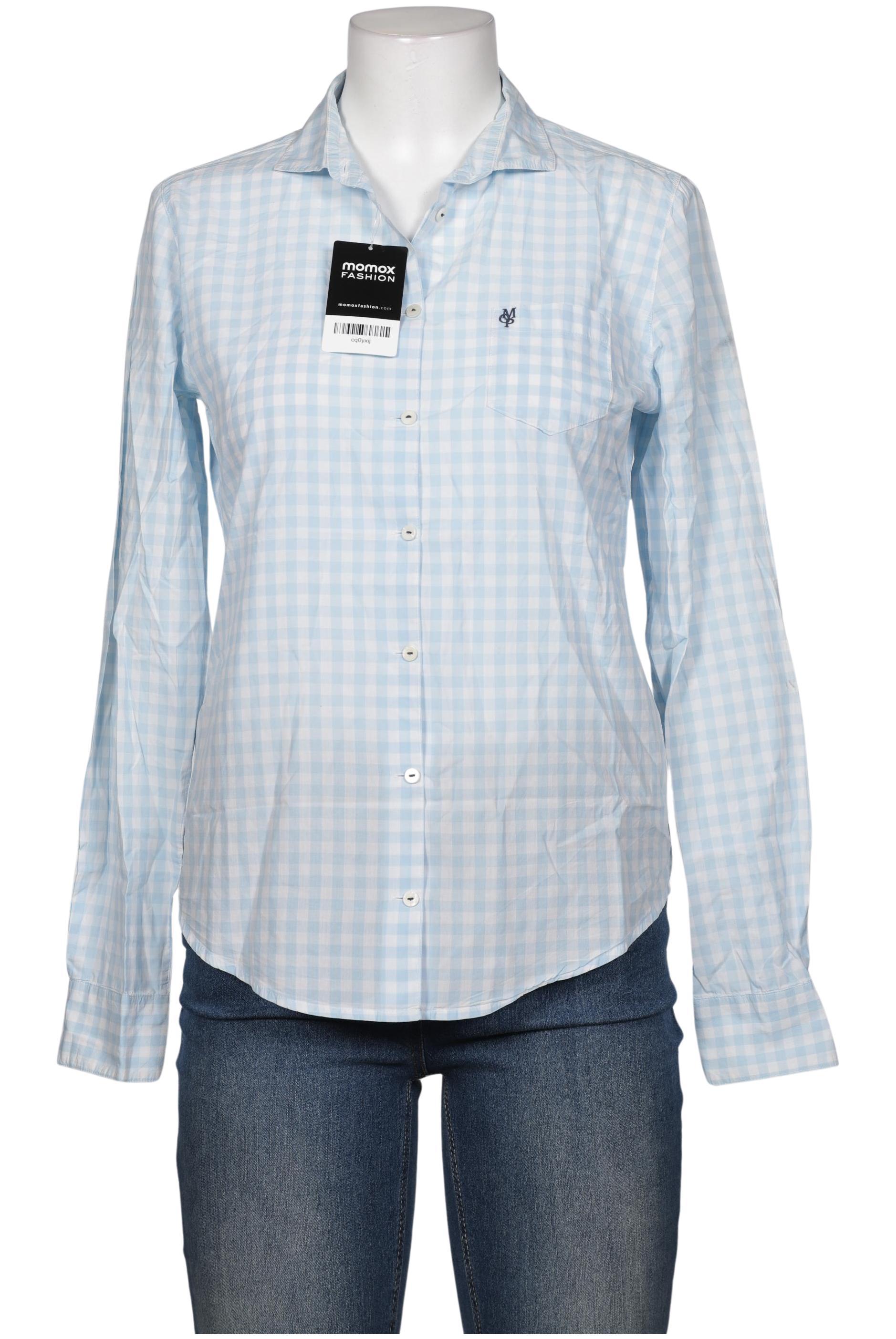 

Marc O Polo Damen Bluse, mehrfarbig, Gr. 36