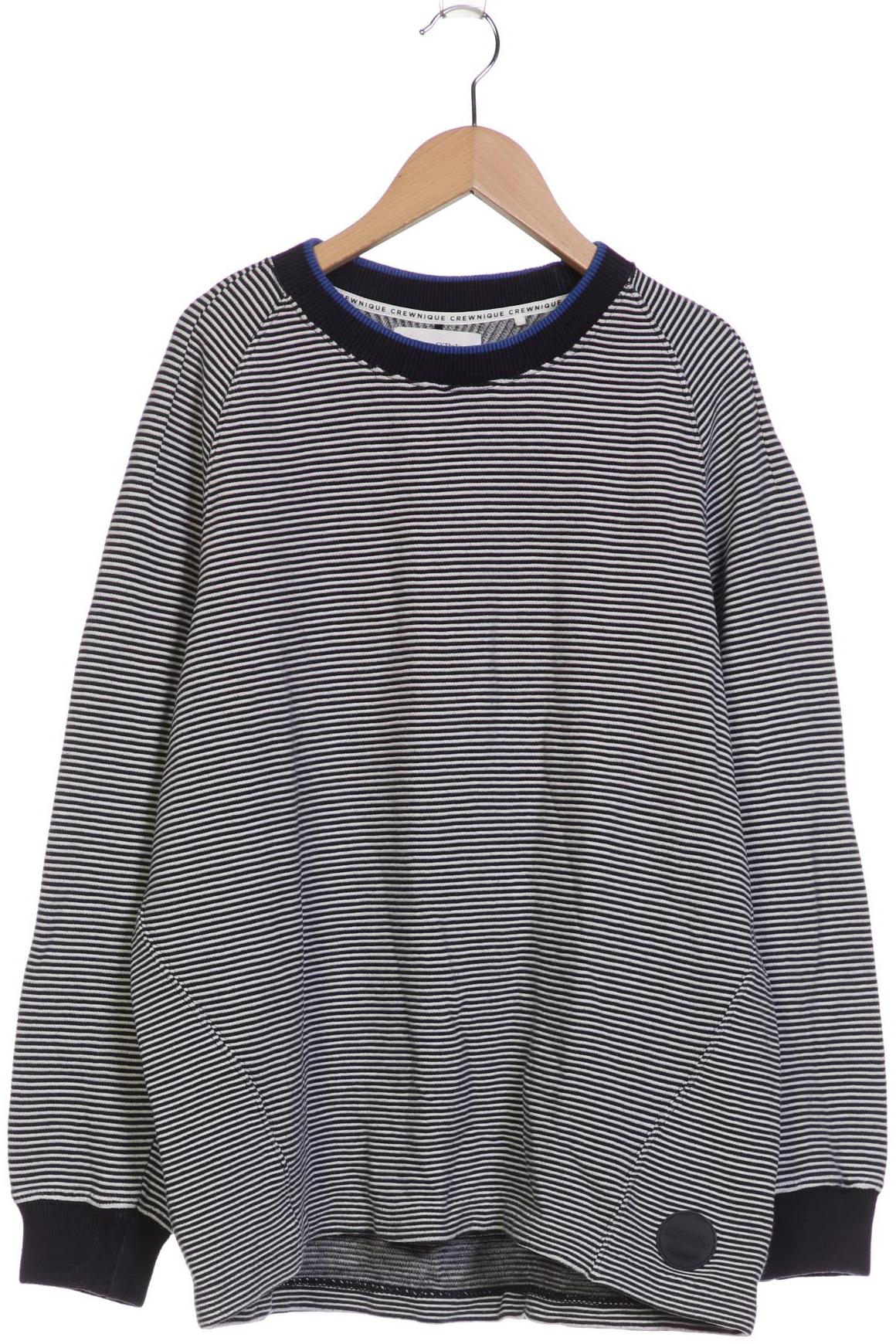 

Marc O Polo Damen Sweatshirt, marineblau, Gr. 42