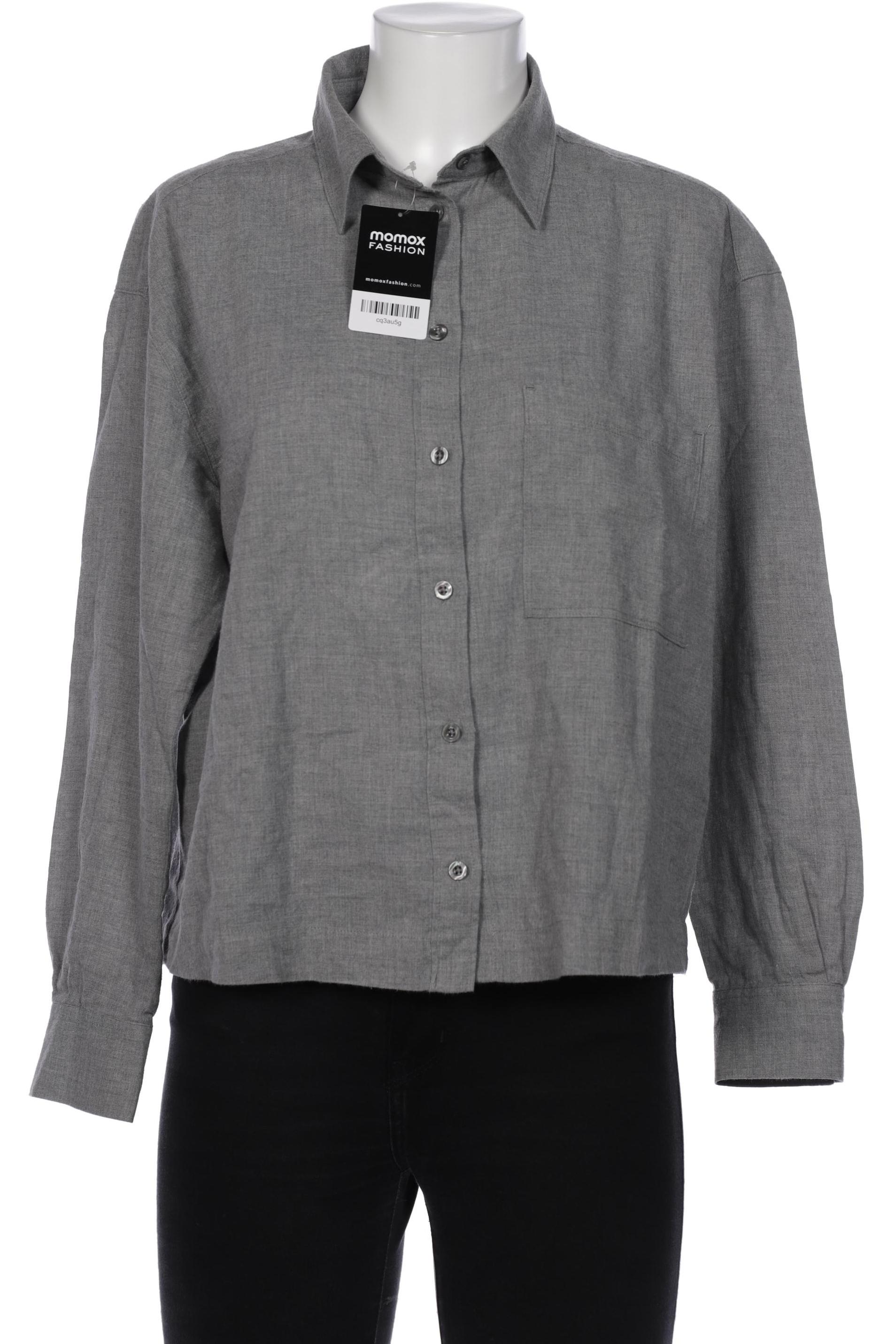 

Marc O Polo Damen Bluse, grau, Gr. 40