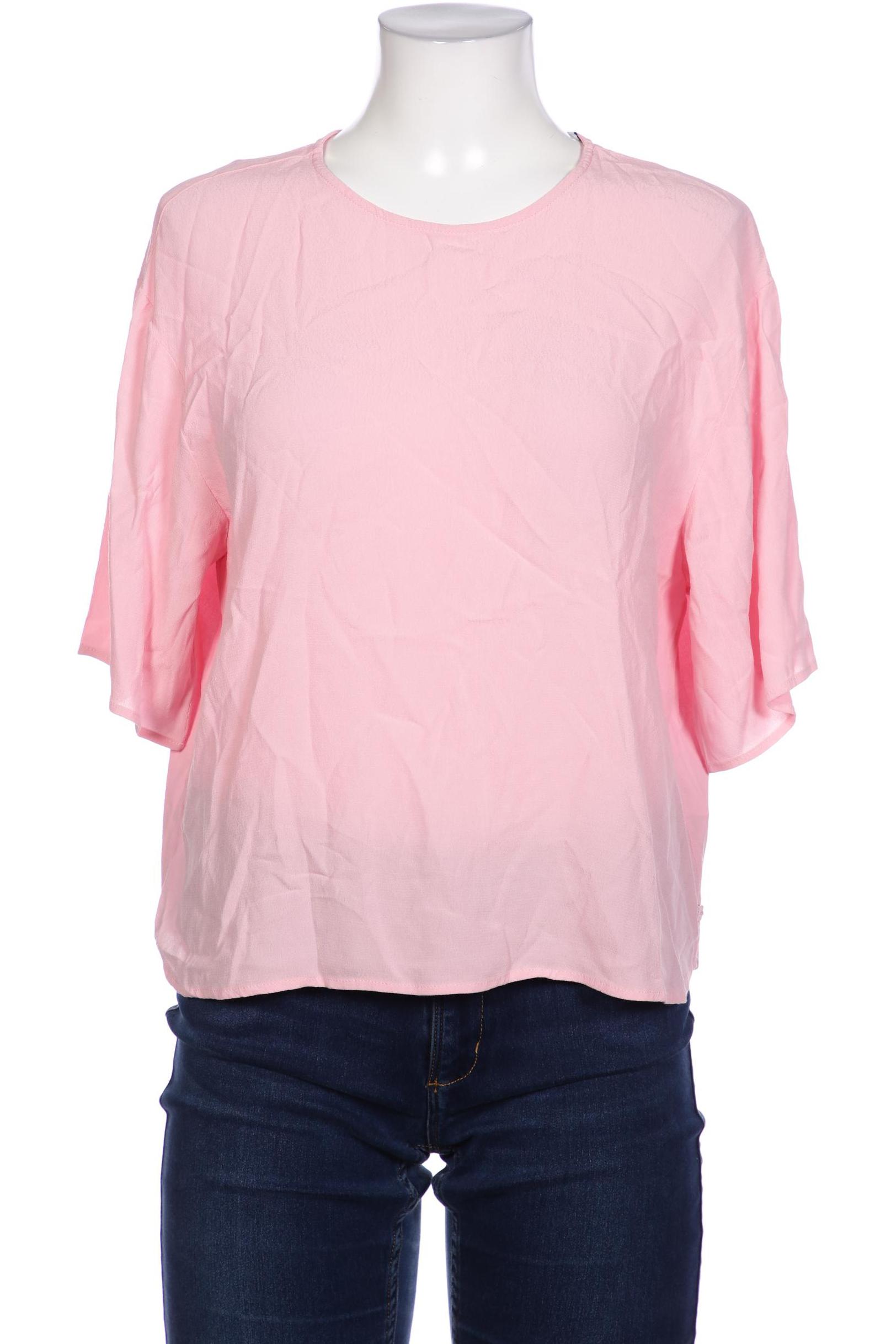 

Marc O Polo Damen Bluse, pink, Gr. 42