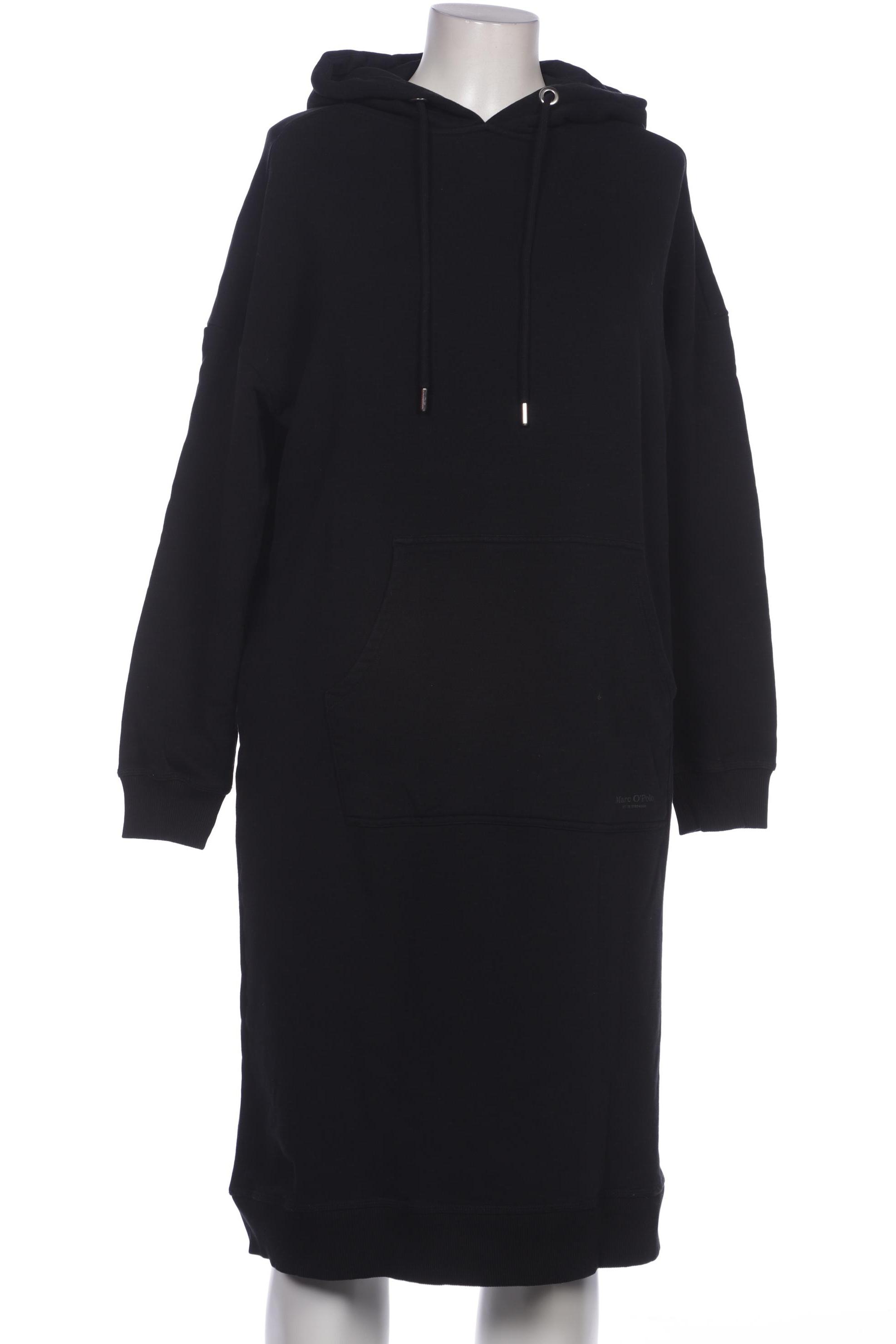 

Marc O Polo Damen Kleid, schwarz, Gr. 44