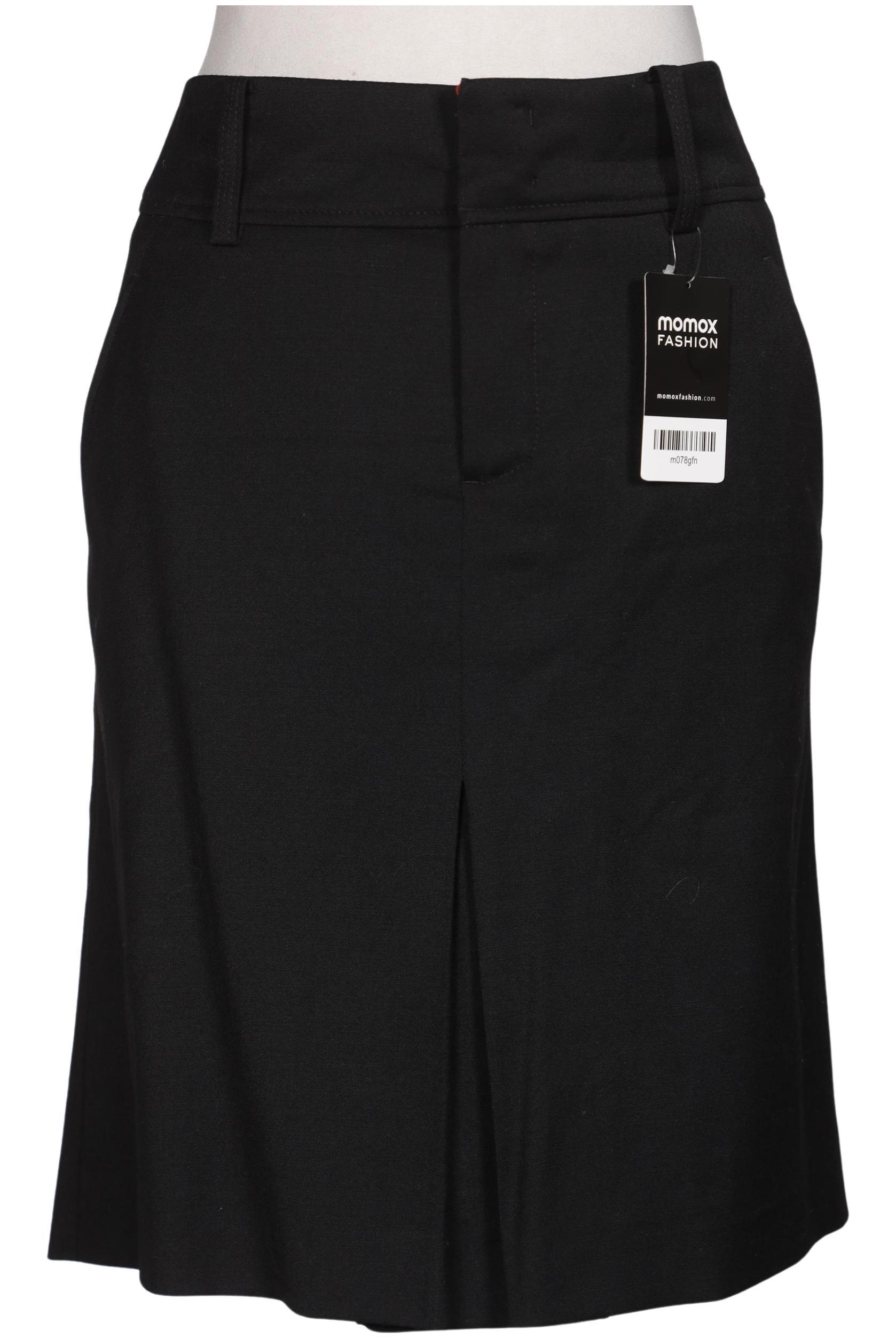 

Marc O Polo Damen Rock, schwarz, Gr. 40