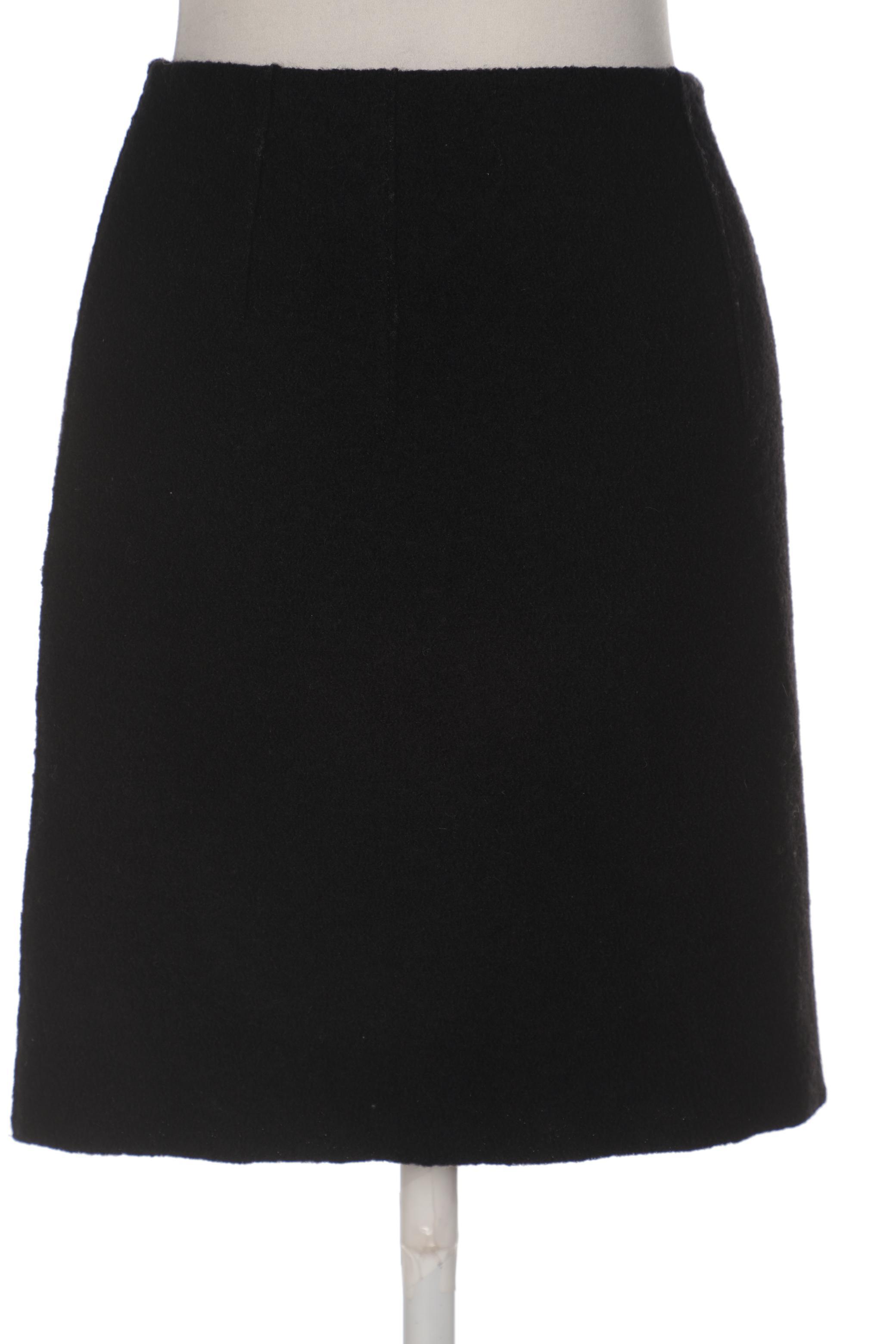 

Marc O Polo Damen Rock, schwarz, Gr. 36