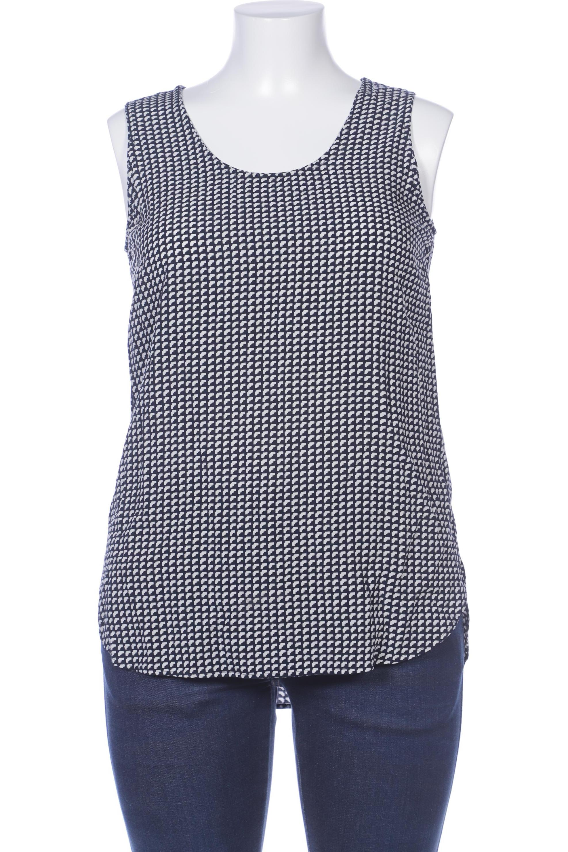 Thumbnail - Marc O Polo Damen Bluse, schwarz, Gr. 42